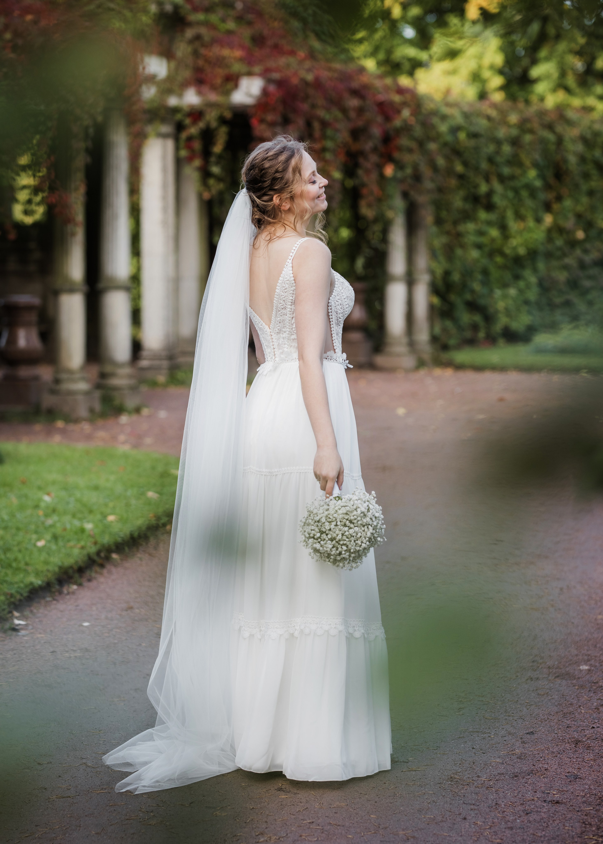 Алина и Влад. Портретный и свадебный фотограф в Пушкине и Санкт-Петербурге