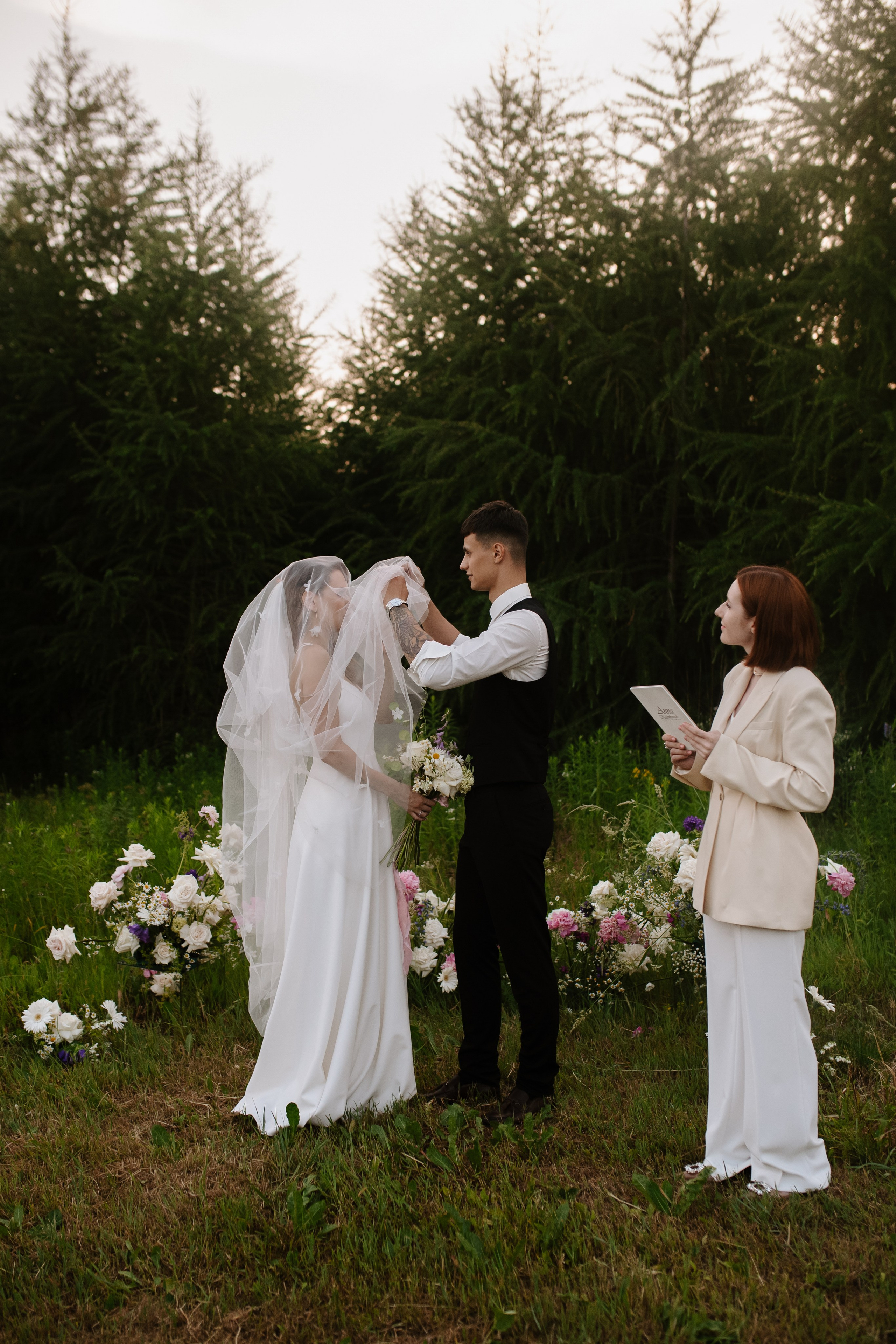 Victoria & Evgeniy. Фотограф в Минске — Юлия Деяк. Фотосессии в Минске