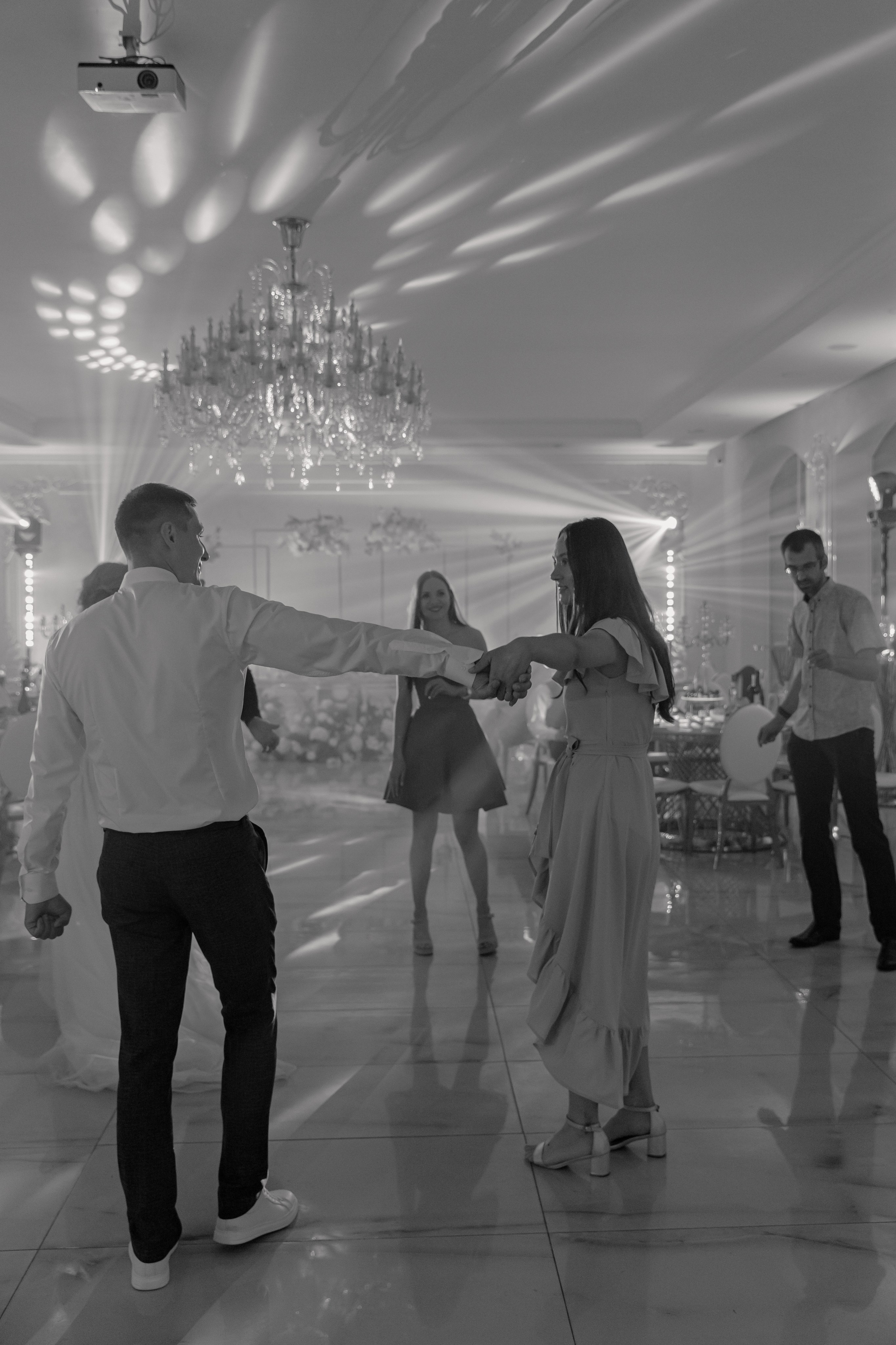 Karina & Maxim. Фотограф в Минске — Юлия Деяк. Фотосессии в Минске