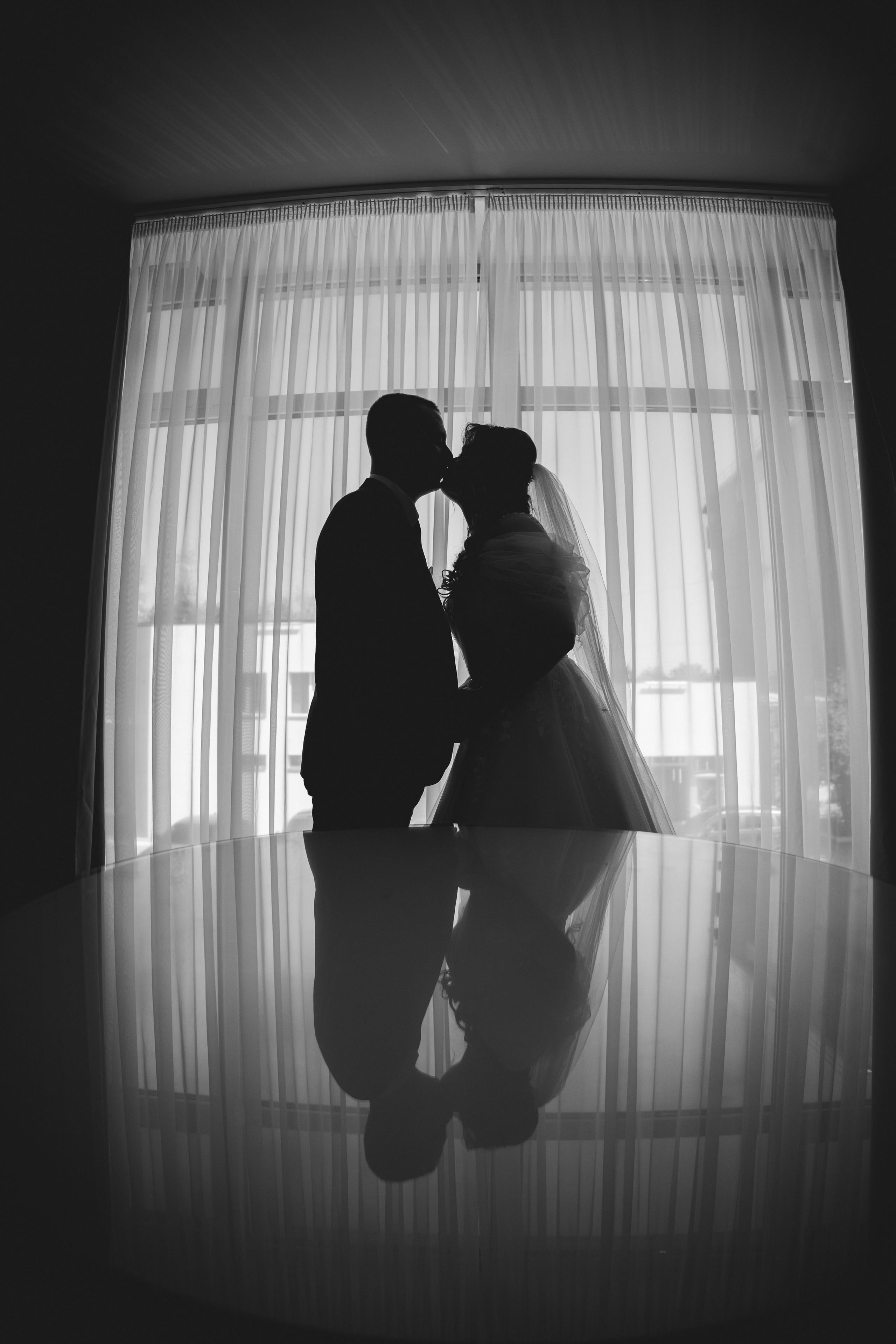 Свадьба Юлии и Евгения. Главная