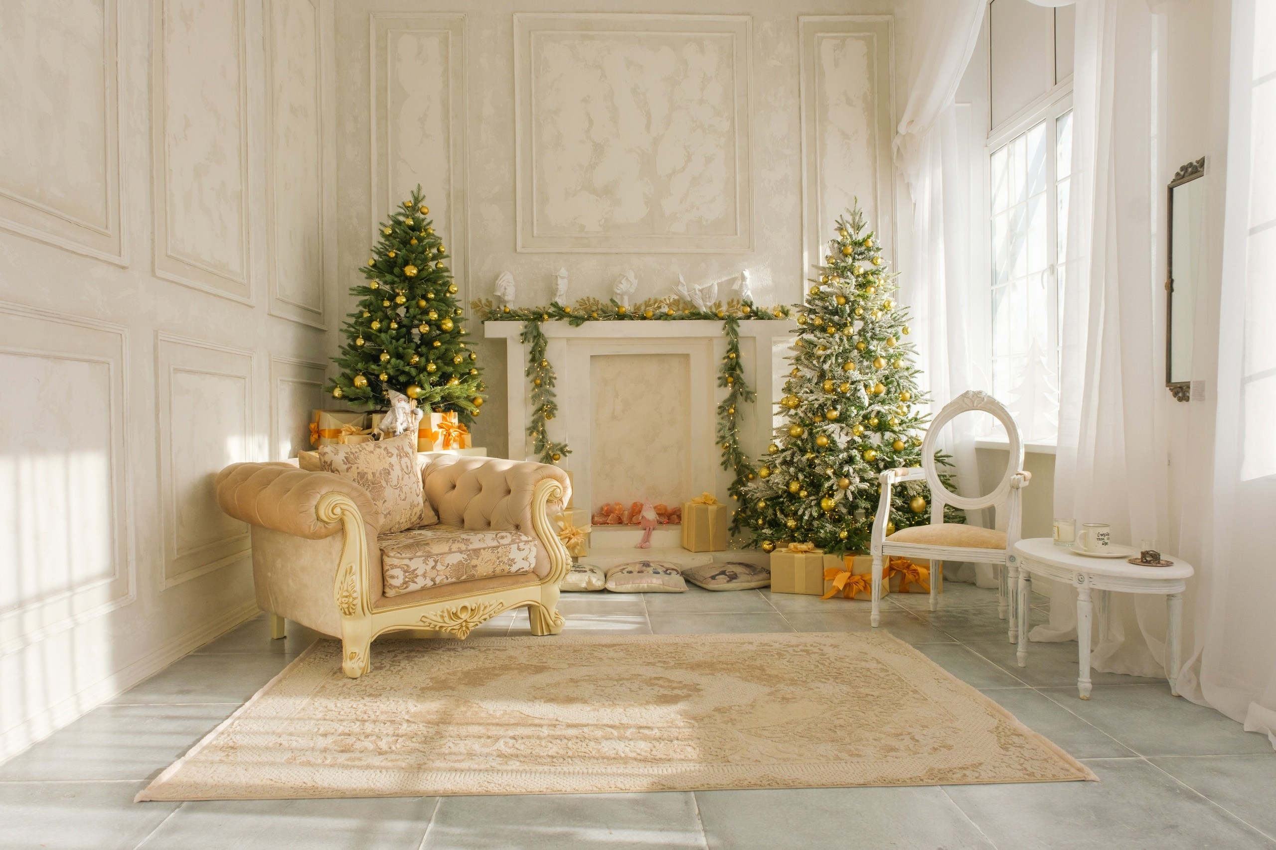 НГ 2024. Фотостудия Крафт. Детский и семейный фотограф в Красноярске. Фотосессии новорожденных малышей до 1 месяца