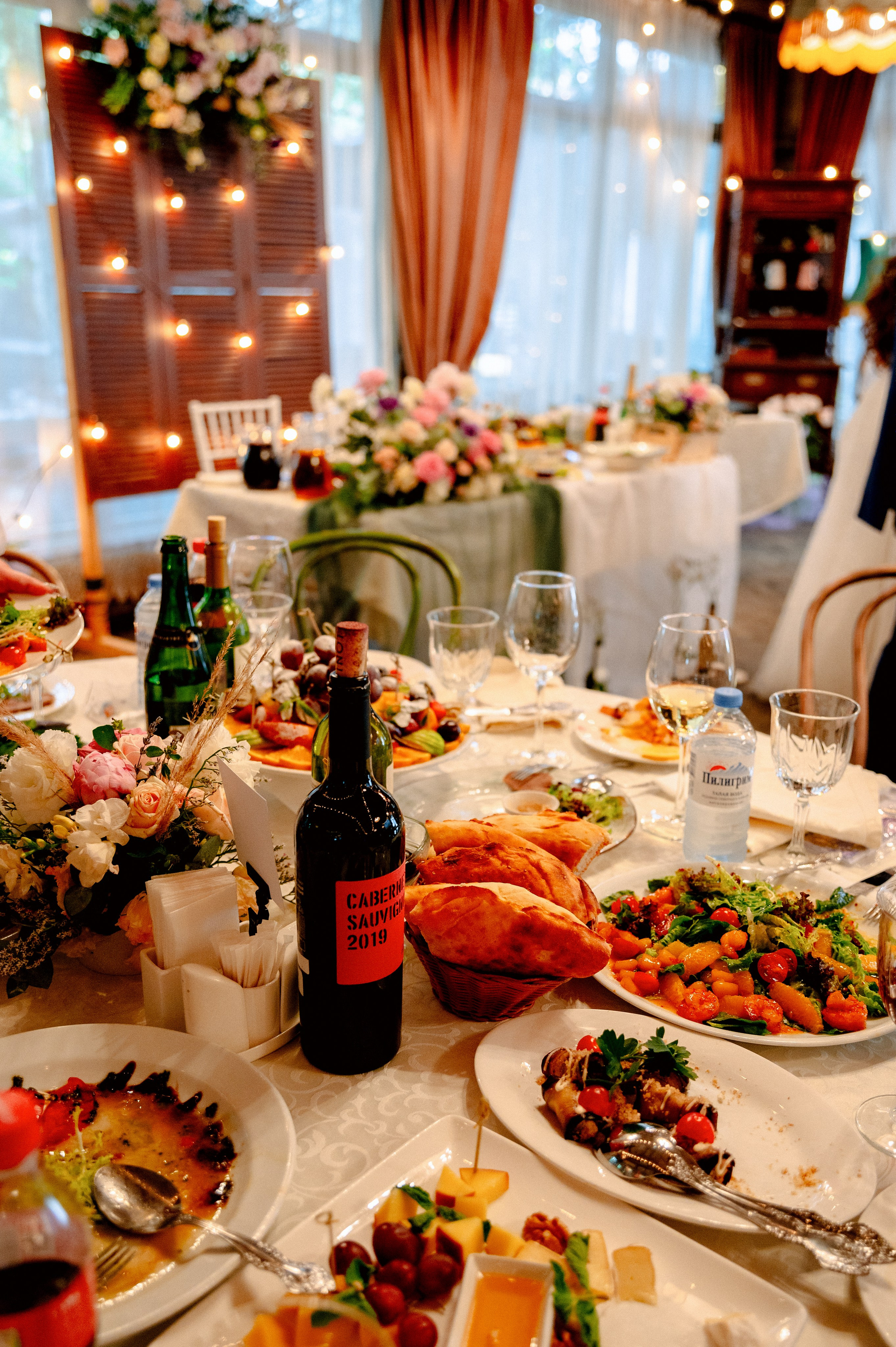 САБИНА И ДИМА. Шашкова Вероника / Свадебный и семейный фотограф Москва и Ярославль