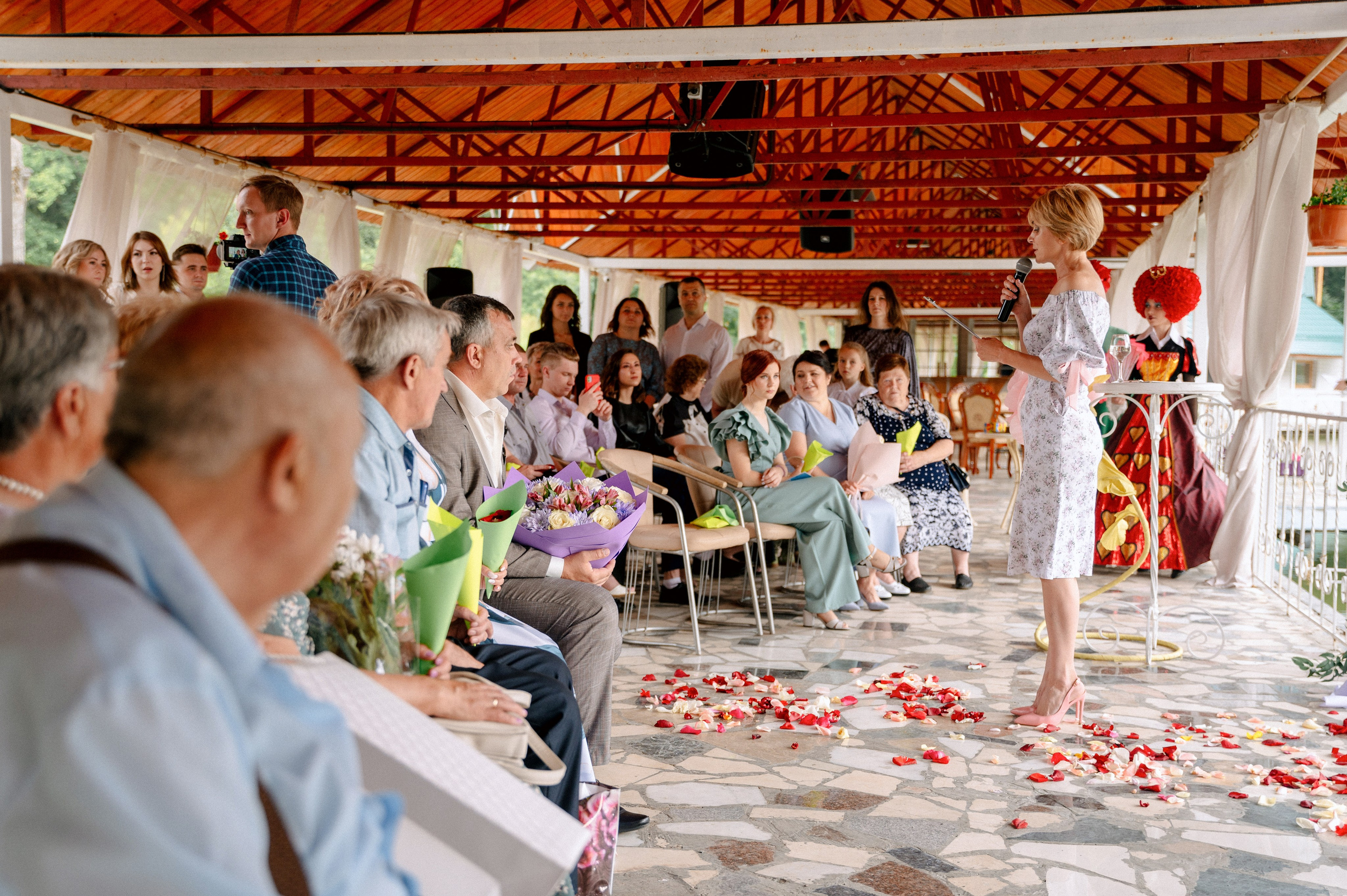 КСЮША и АРТЕМ. Шашкова Вероника / Свадебный и семейный фотограф Москва и Ярославль