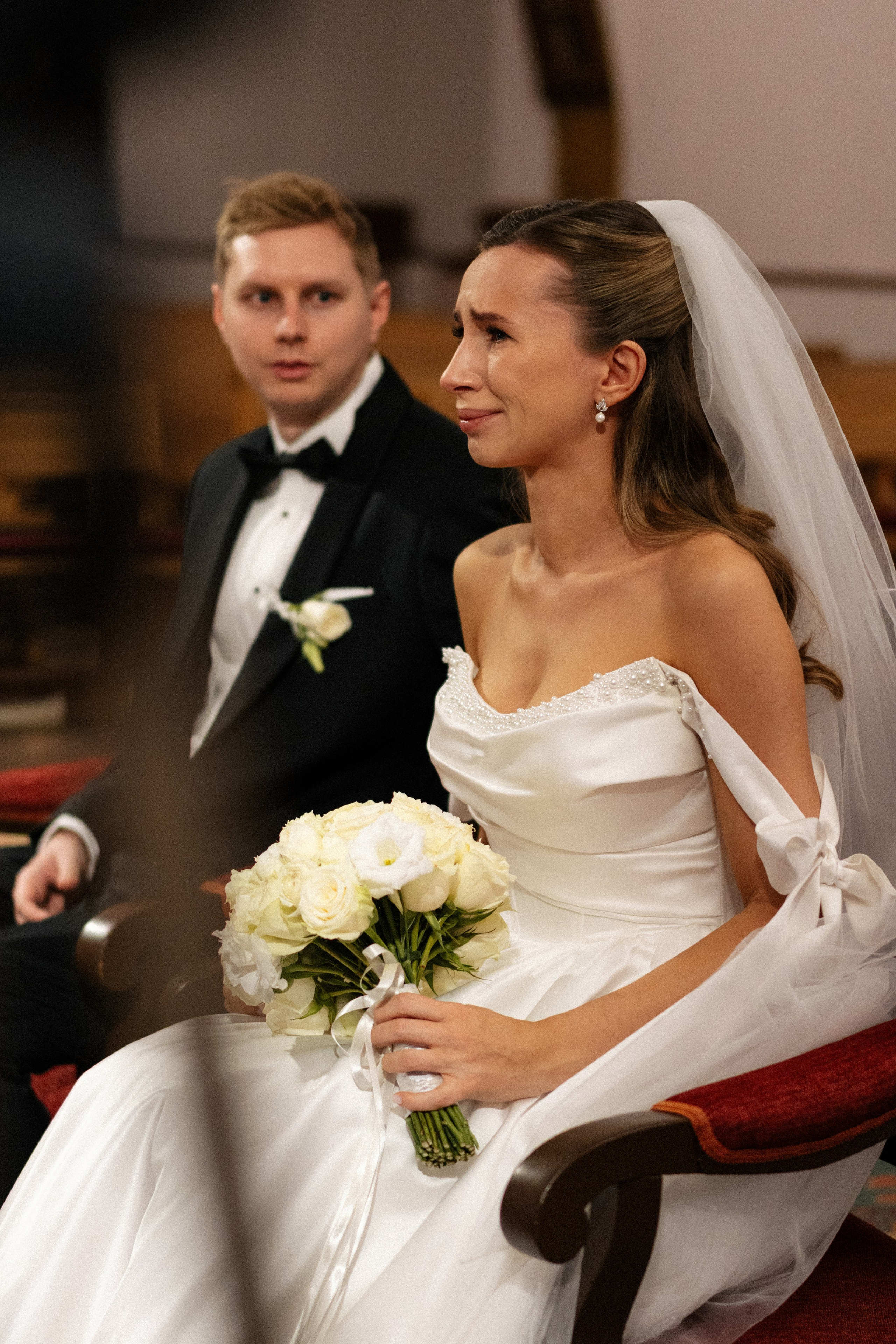 Даниэль и Виктория. Wedding and family photographer