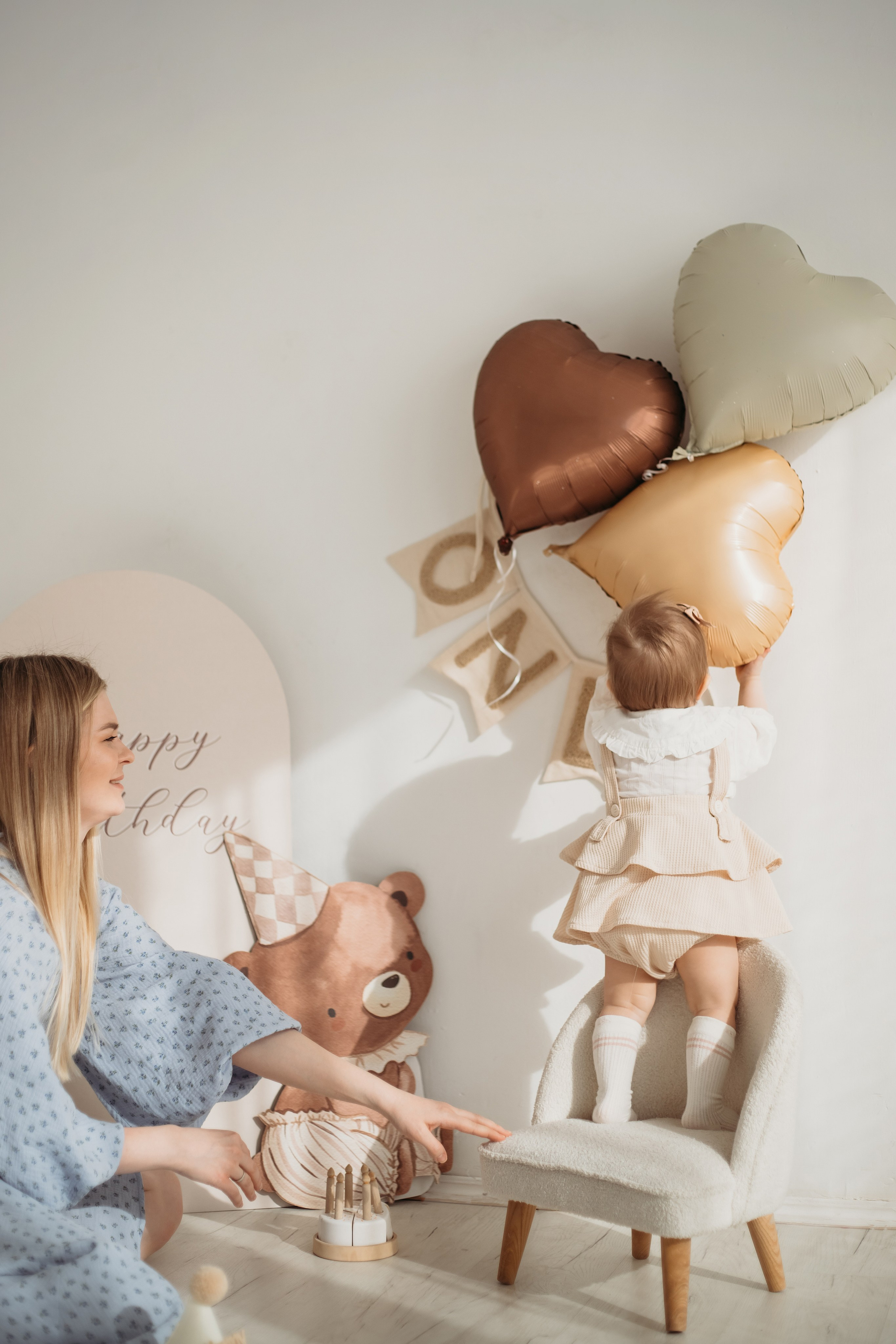 Happy Bday. Семейный и детский фотограф Минск, Беларусь