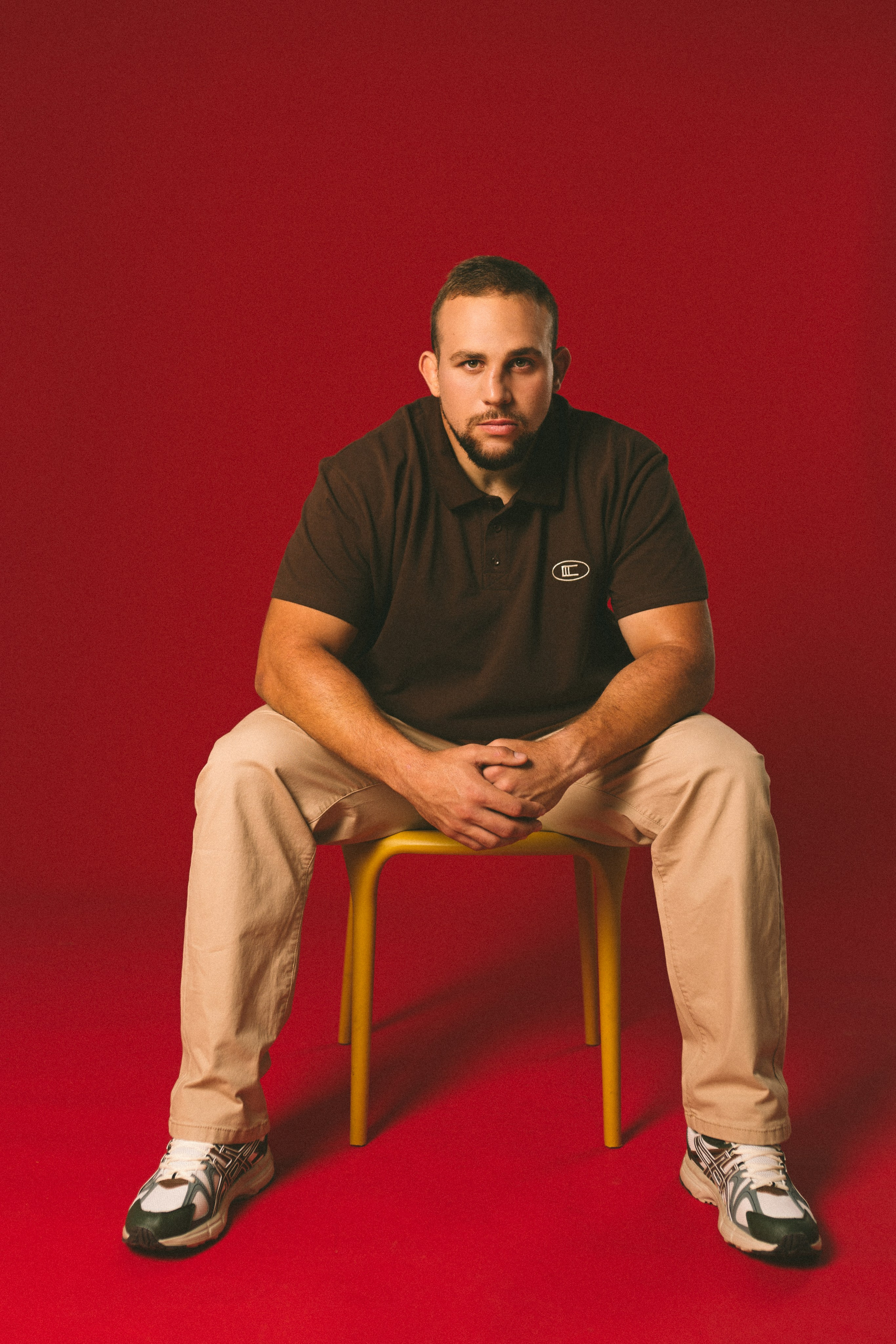 Съемка для бренда одежды AP715. Фото и видео съемка Москва-Санкт-Петербург