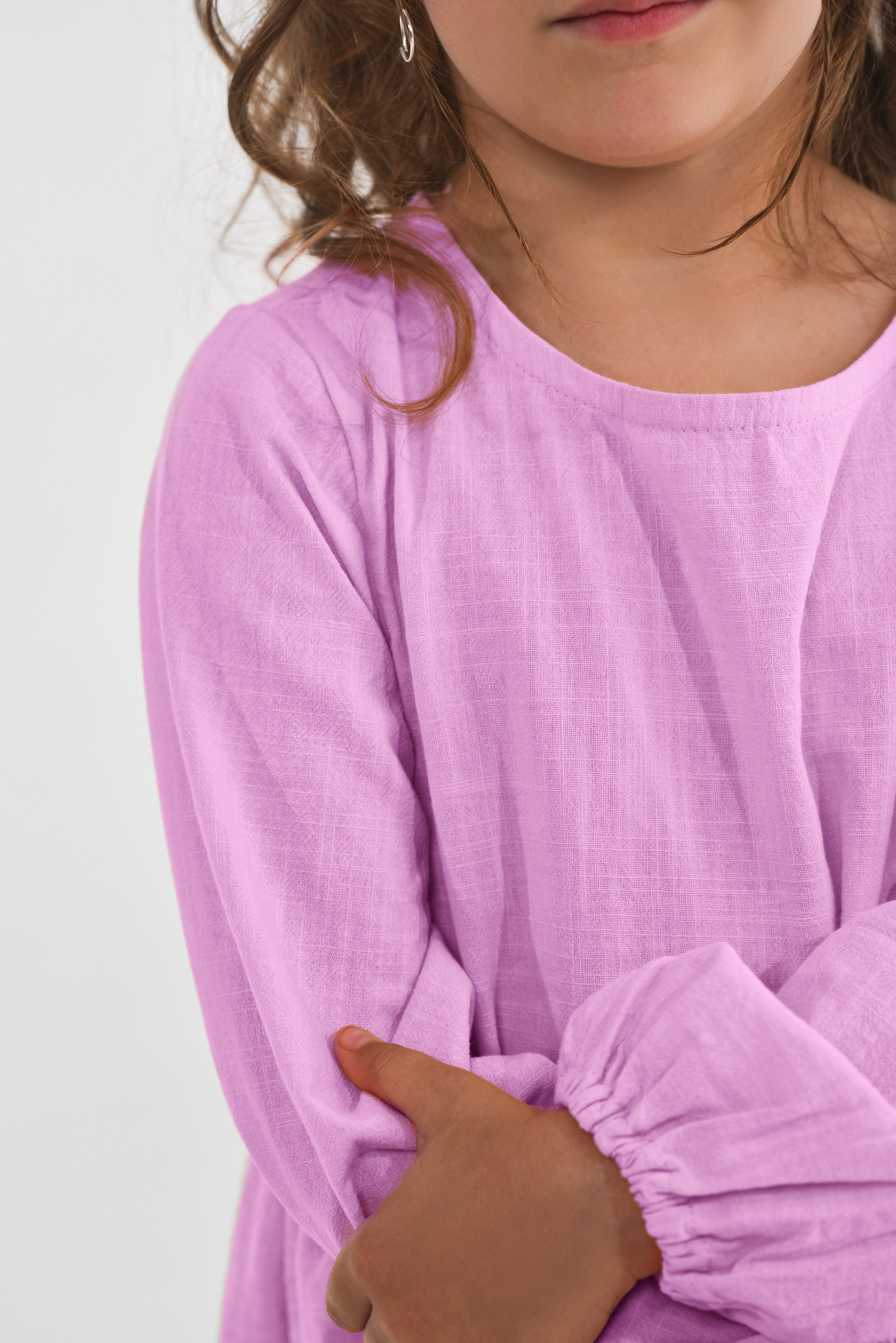 Кейс платья для RabbitsBrand. Фотограф Таина Комбарова