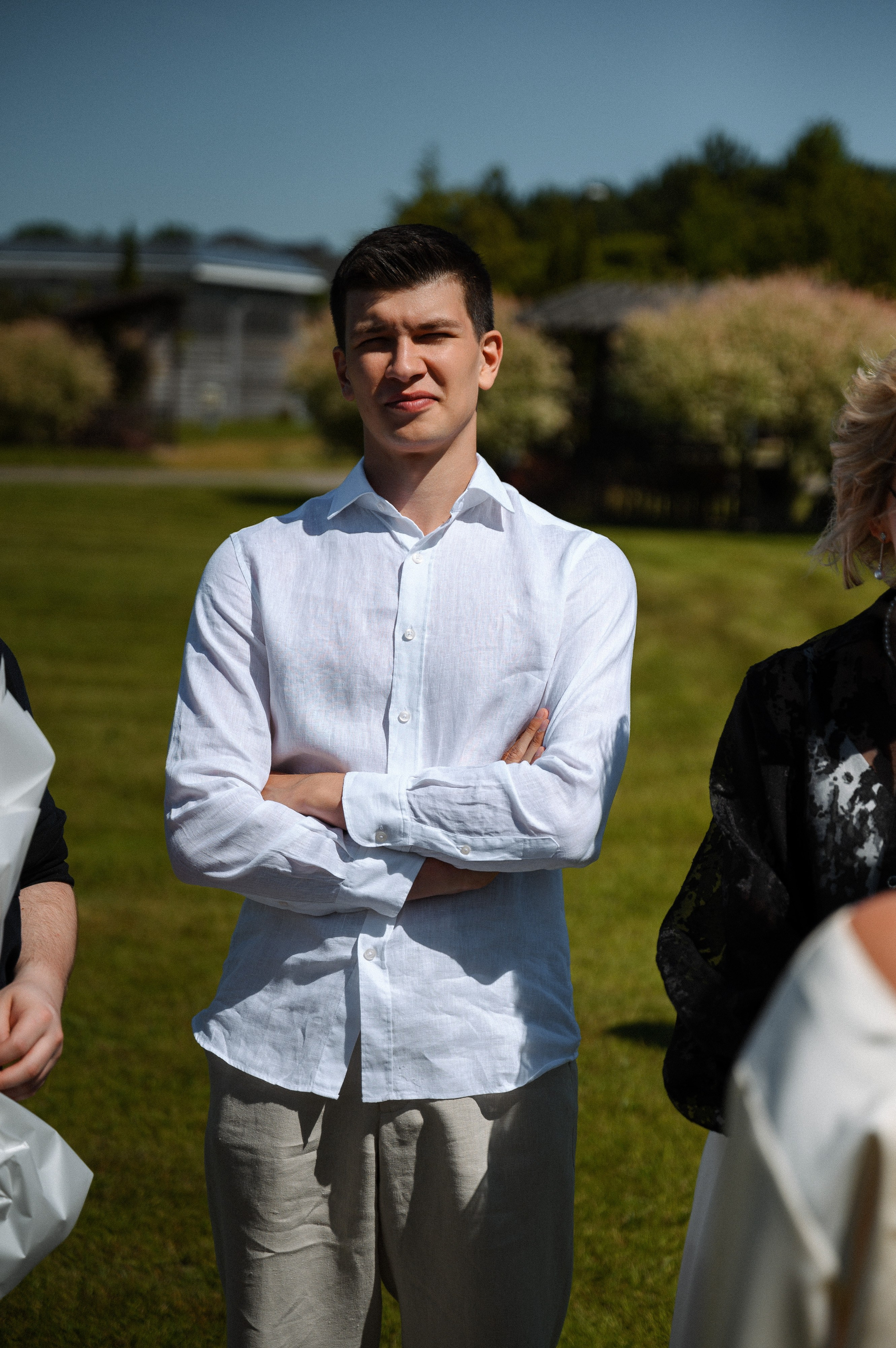 Илья & Алина