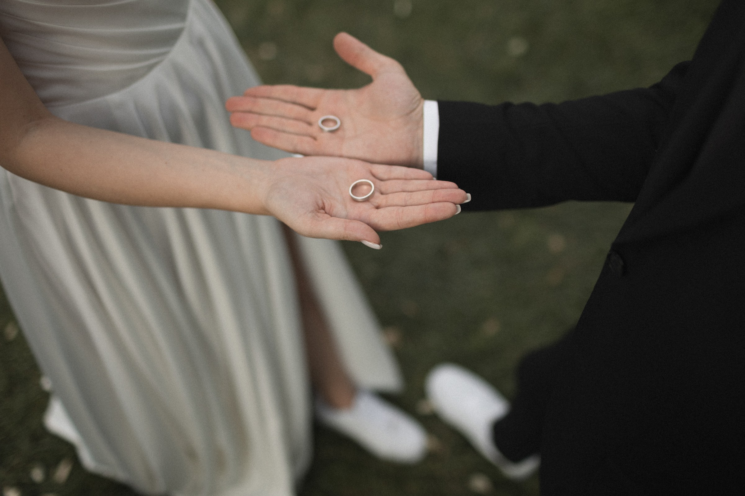 Свадебная съемка в Крыму. Sovushka DS