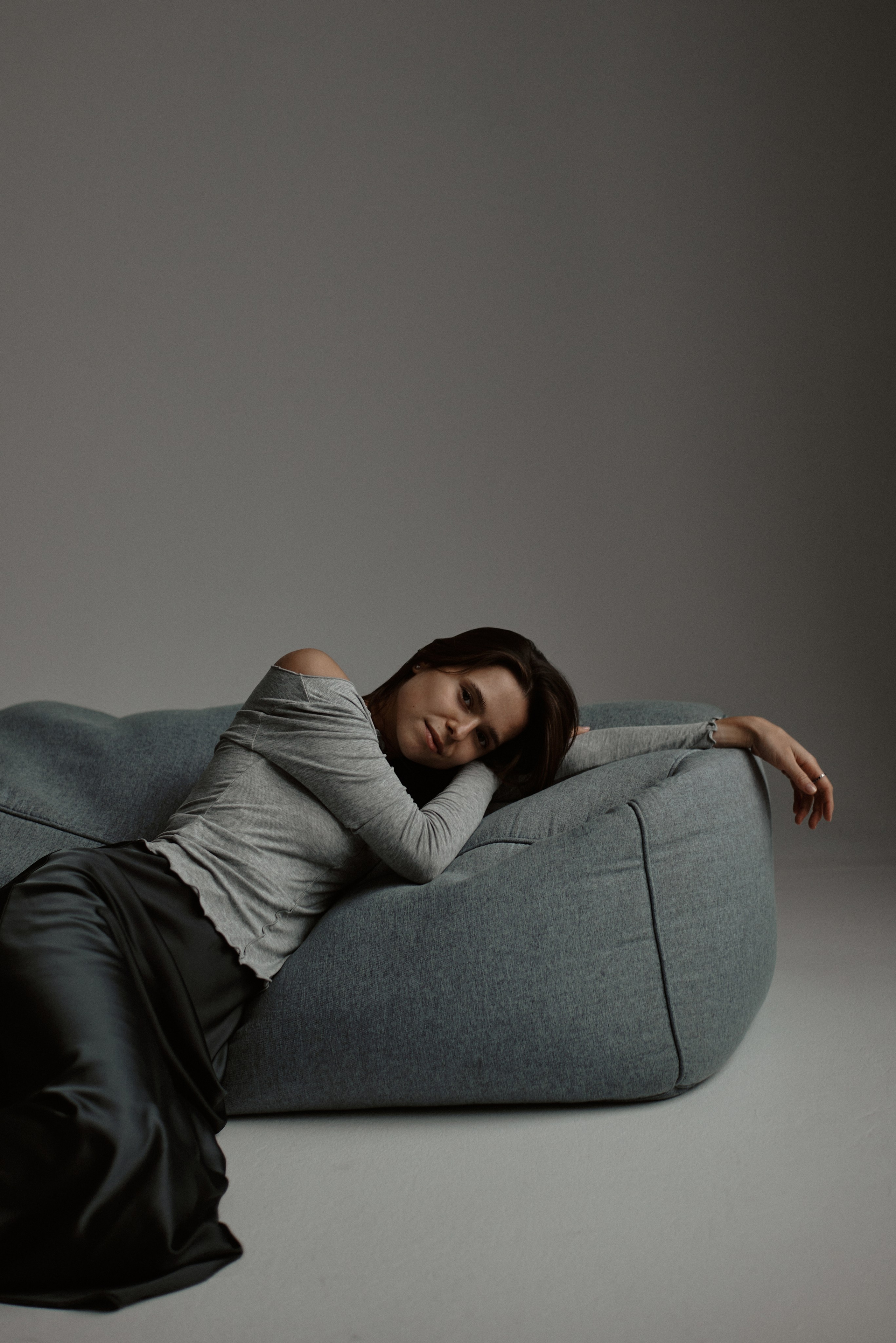 Ксюша. Семейный и свадебный фотограф в Нижнем Новгороде Анастасия Хренова