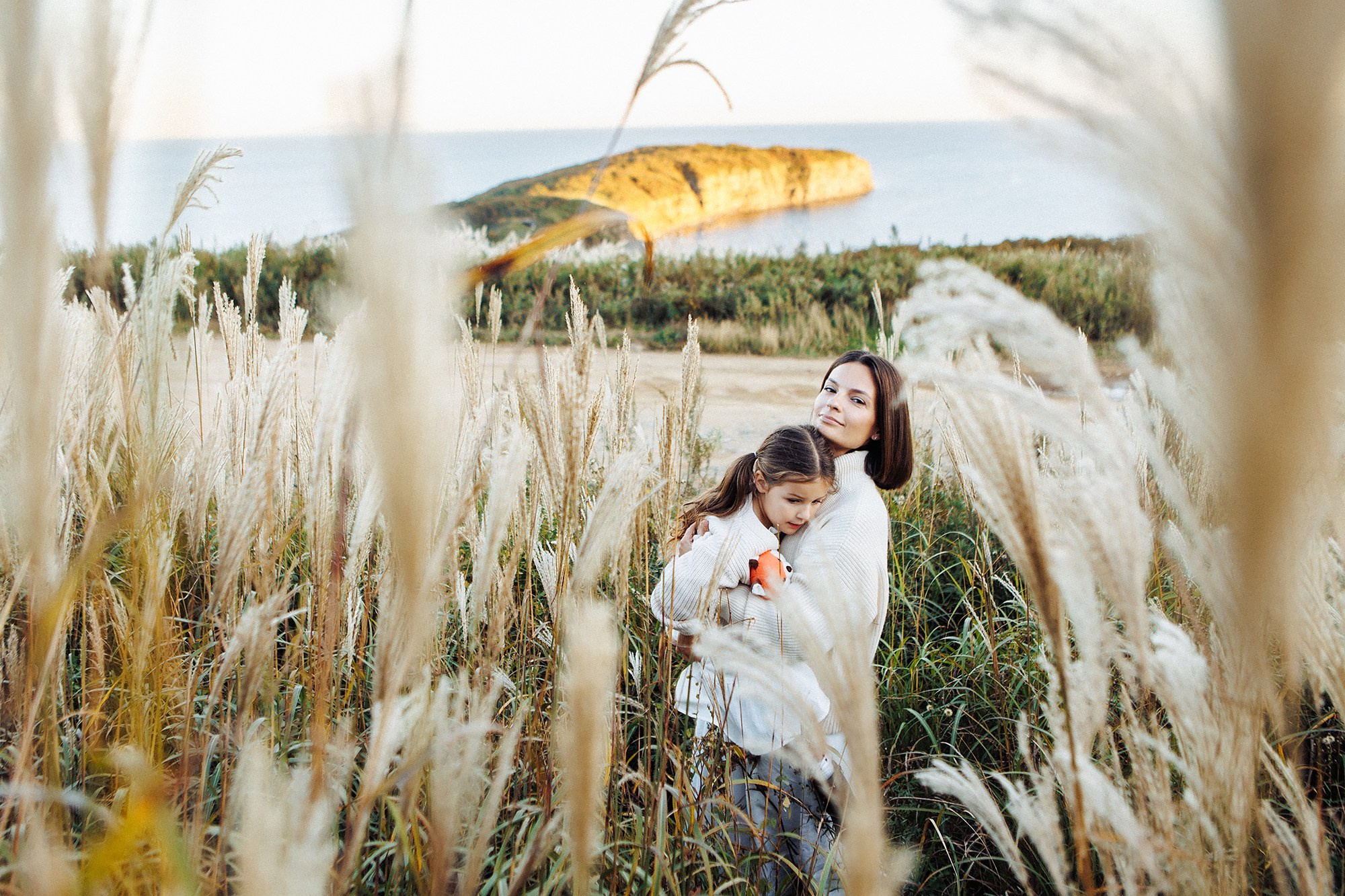Галя и Варя. Свадебный фотограф Владивосток Алина Гевондова