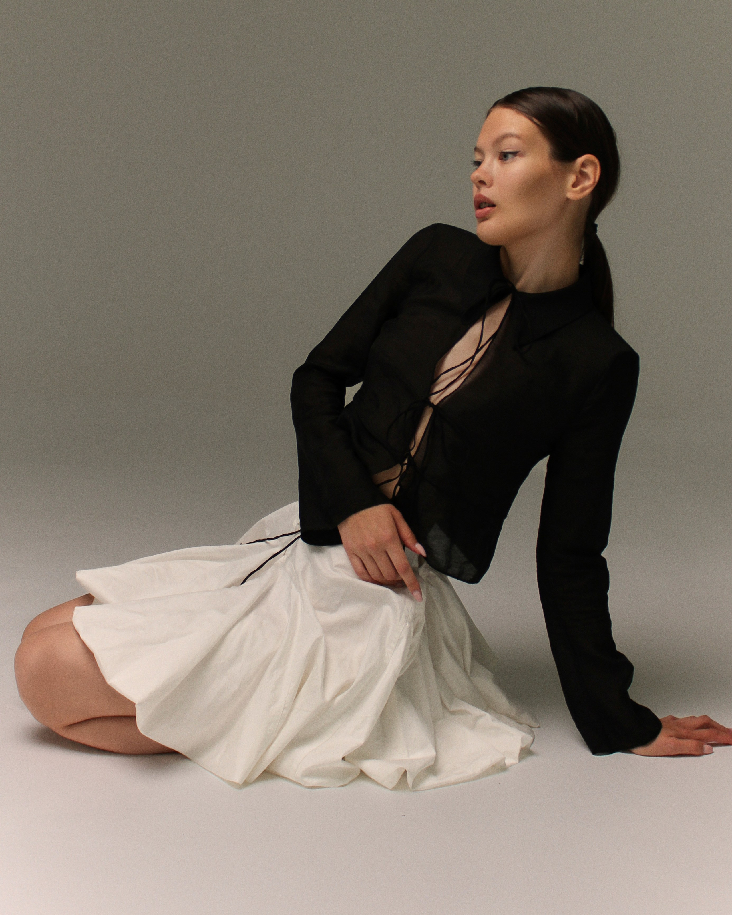 Портфолио. Главная