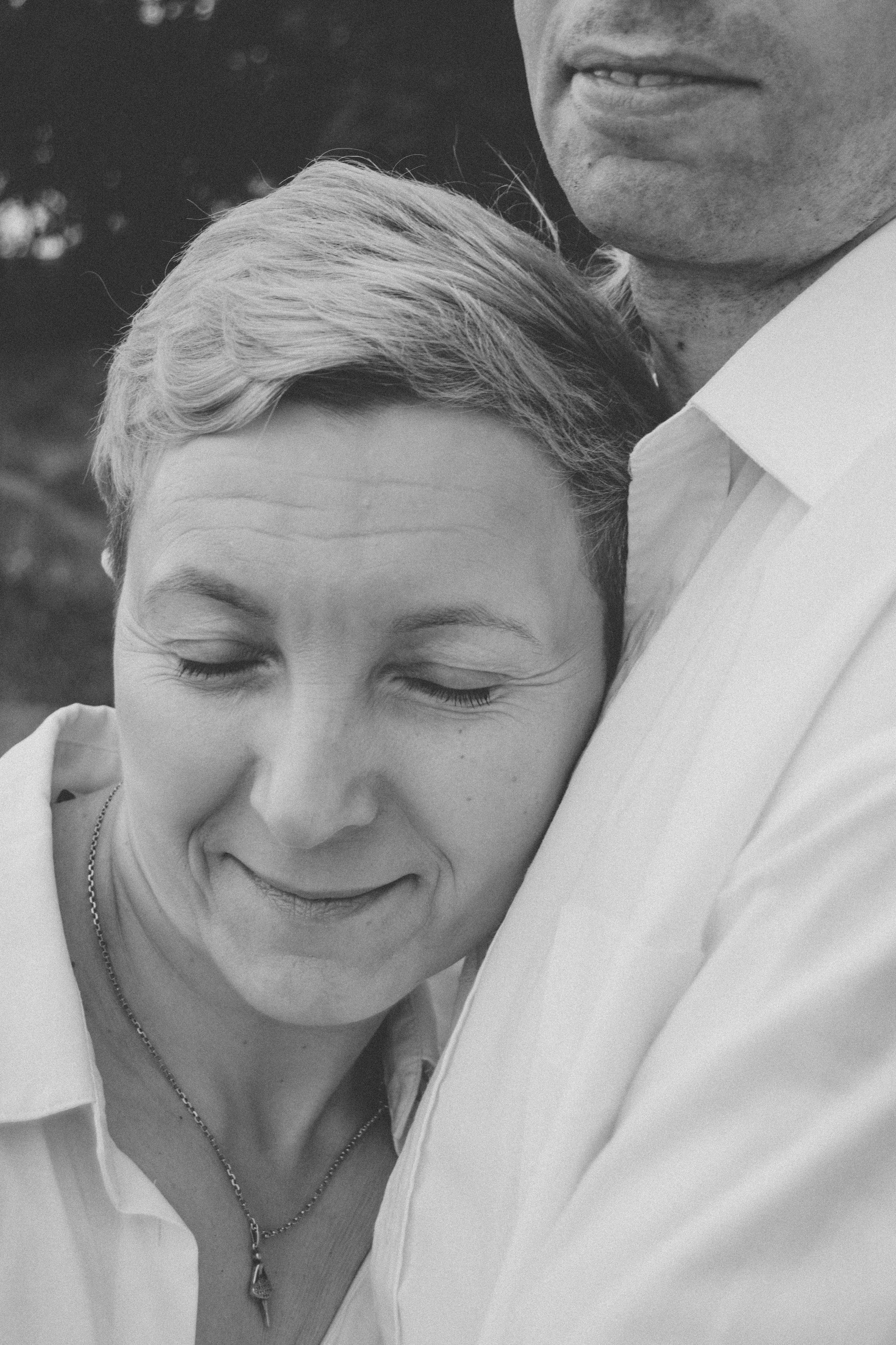 Свет и Тень: Вместе через Время. Семейный фотограф Донецк