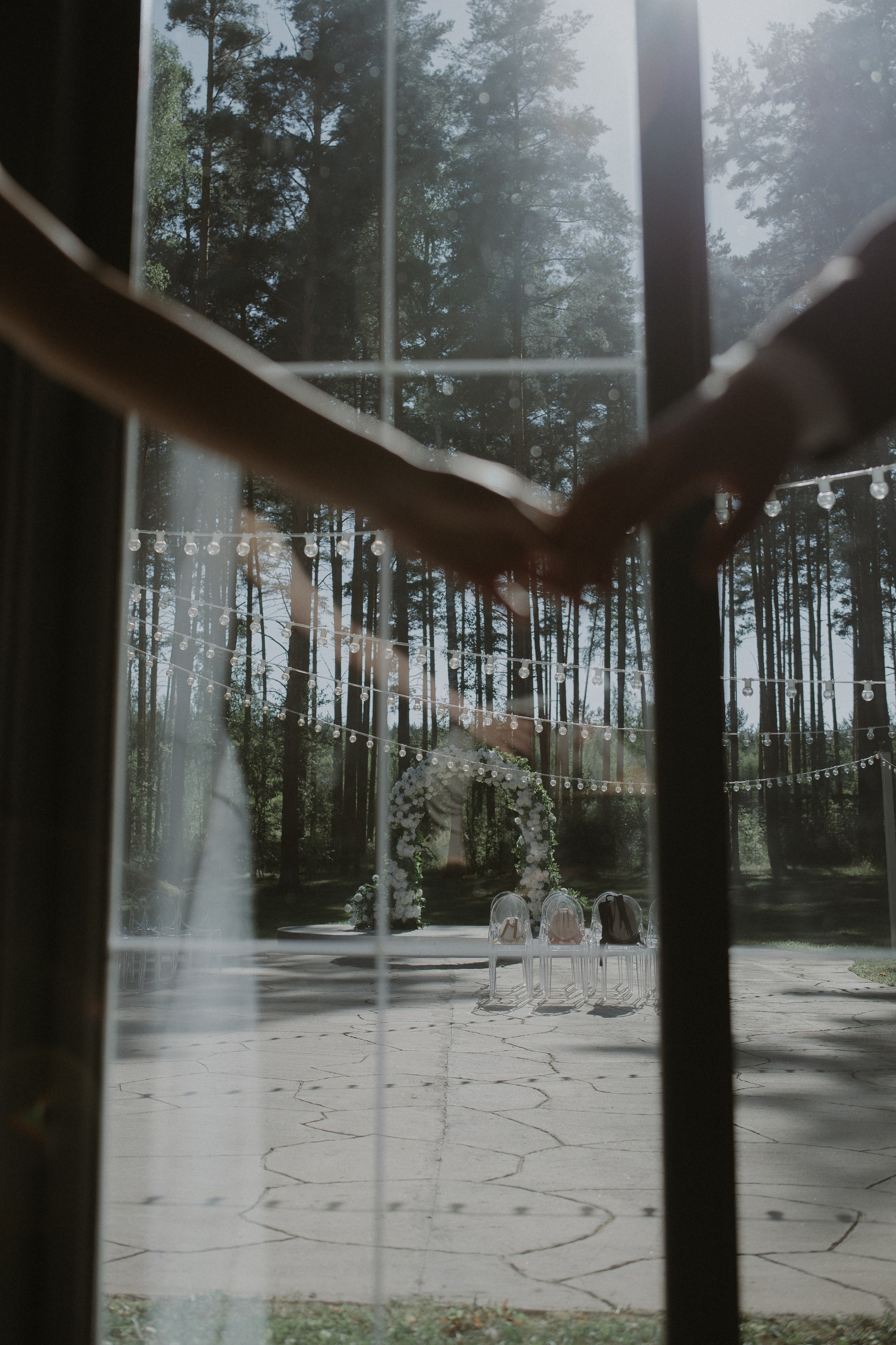 Таня и Егор. Свадебный фотограф в Ярославле Андрей Перегудов