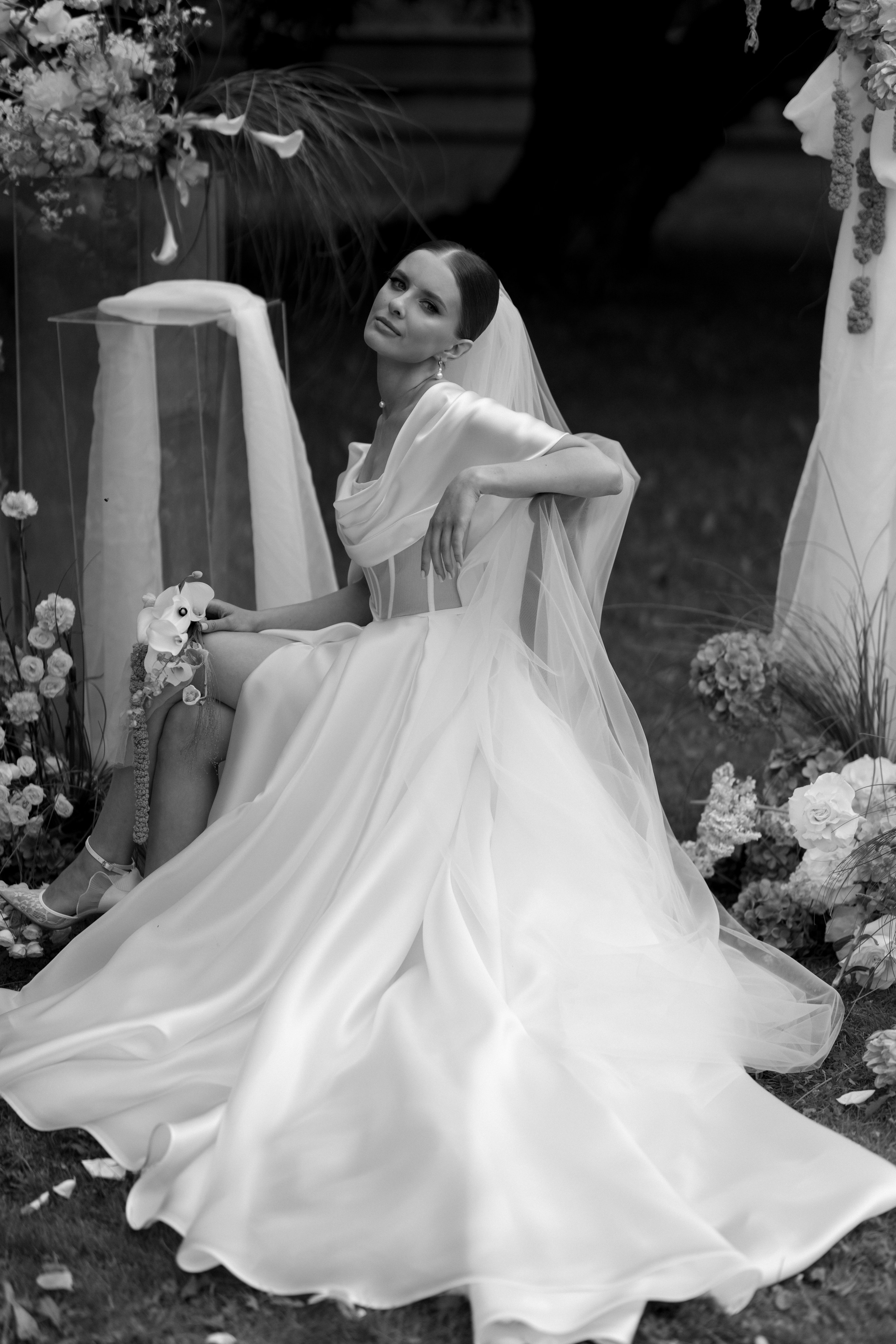 Евгений и Дарья. Свадебный и семейный фотограф в Орша