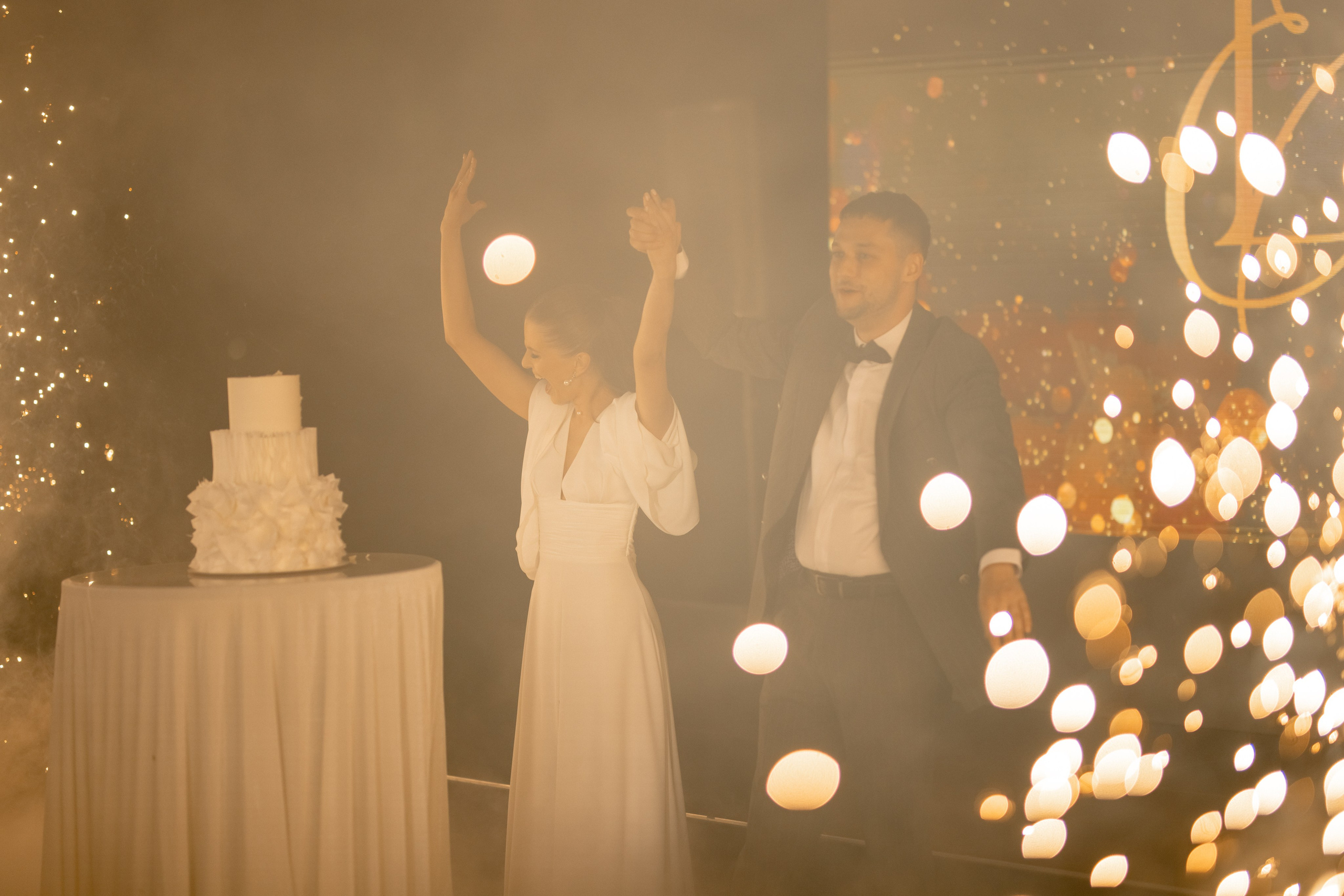 Евгений и Дарья. Свадебный и семейный фотограф в Орша