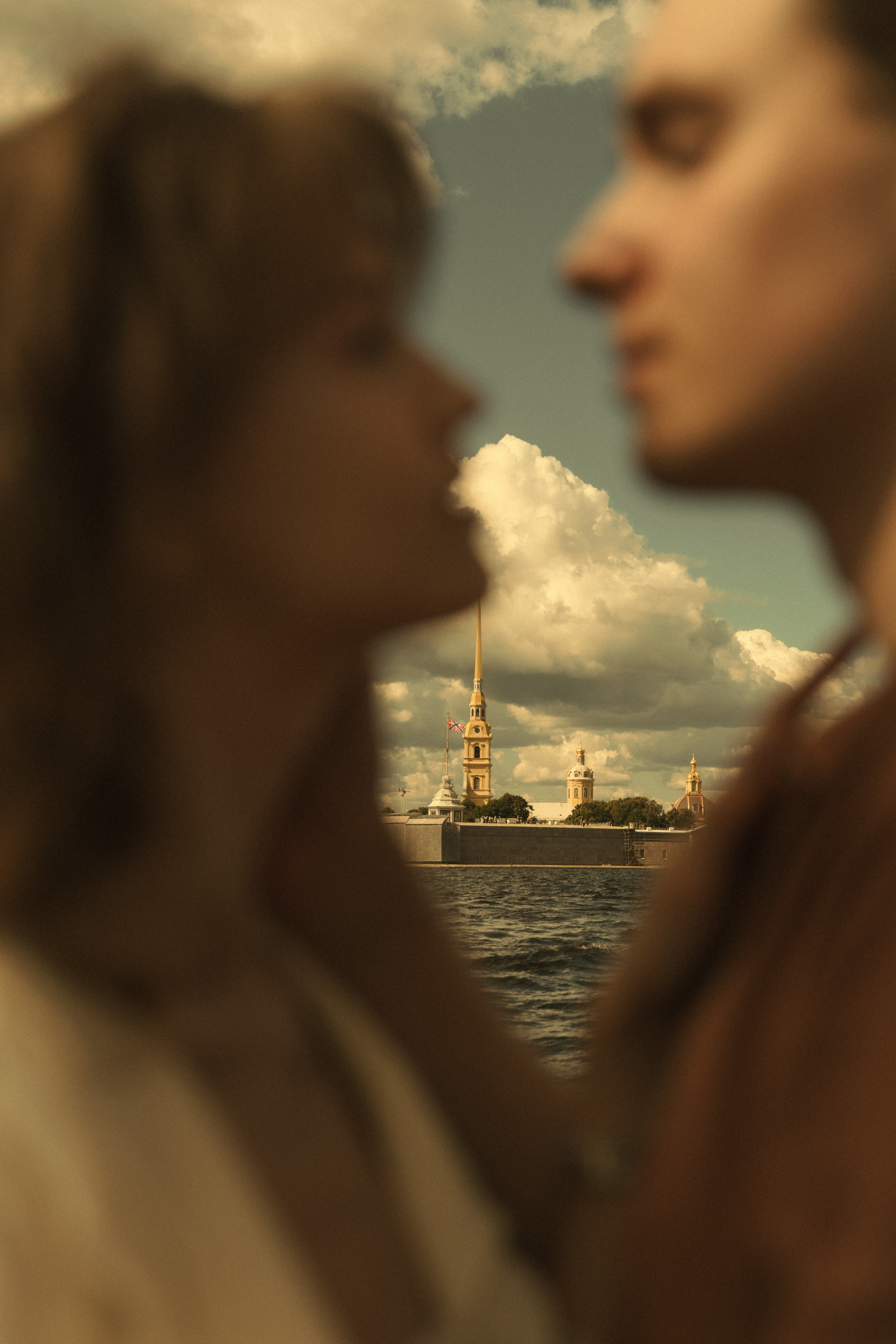 Свадебный фотограф Санкт-Петербург СПб Дарья Калимуллина