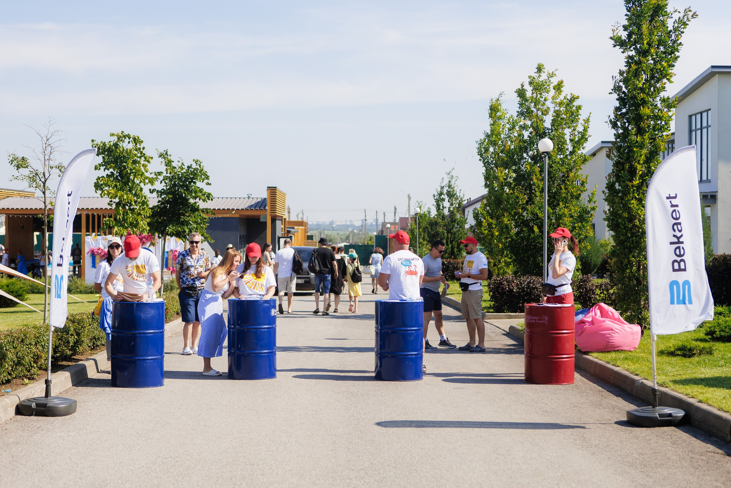 БЕКАРТ — День Семьи. Свадебный и портретный Фотограф в Липецке Дмитрий Котюков