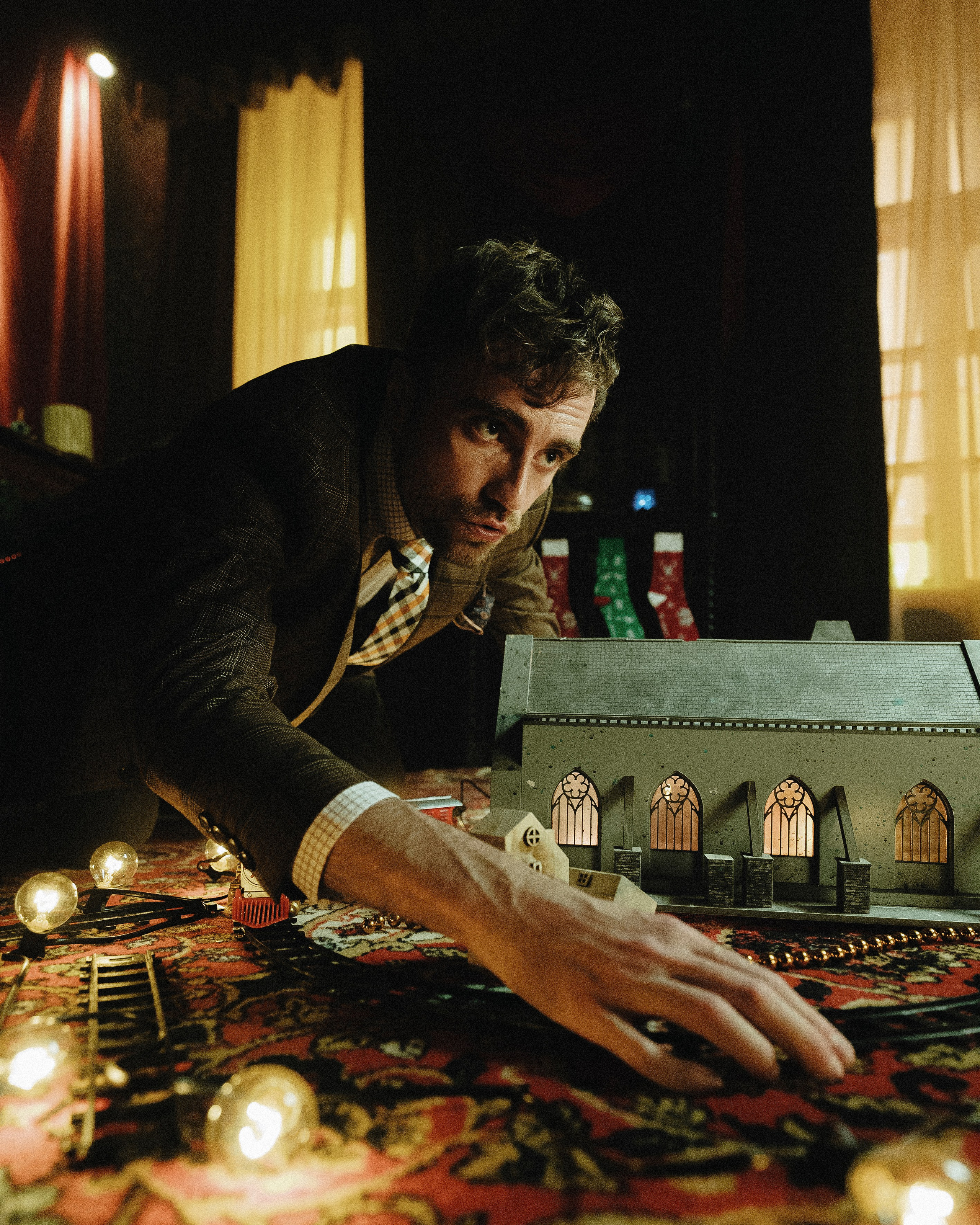 Щелкунчик. Фотограф Rockeroleg