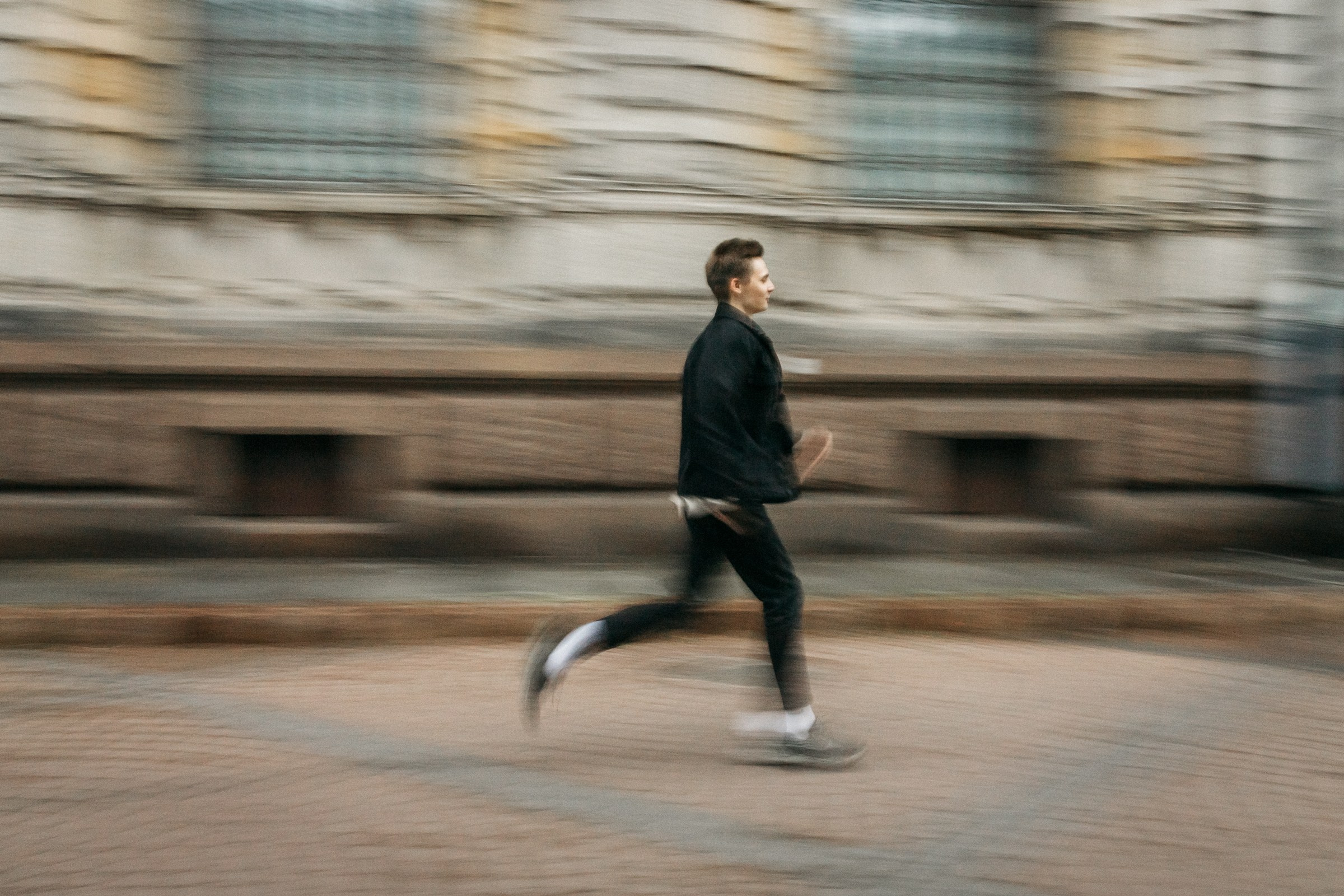 Фотопрогулка love story в Питере