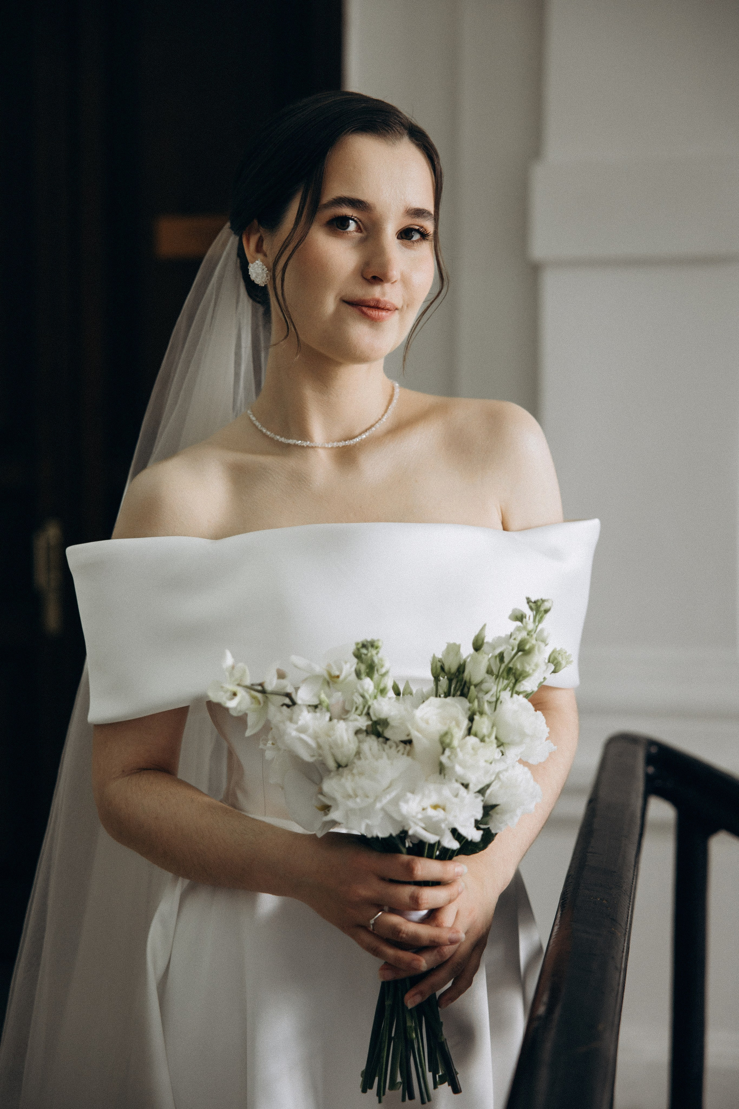 Свадебное портфолио фотографа в Москве | Кулебаева Дарья