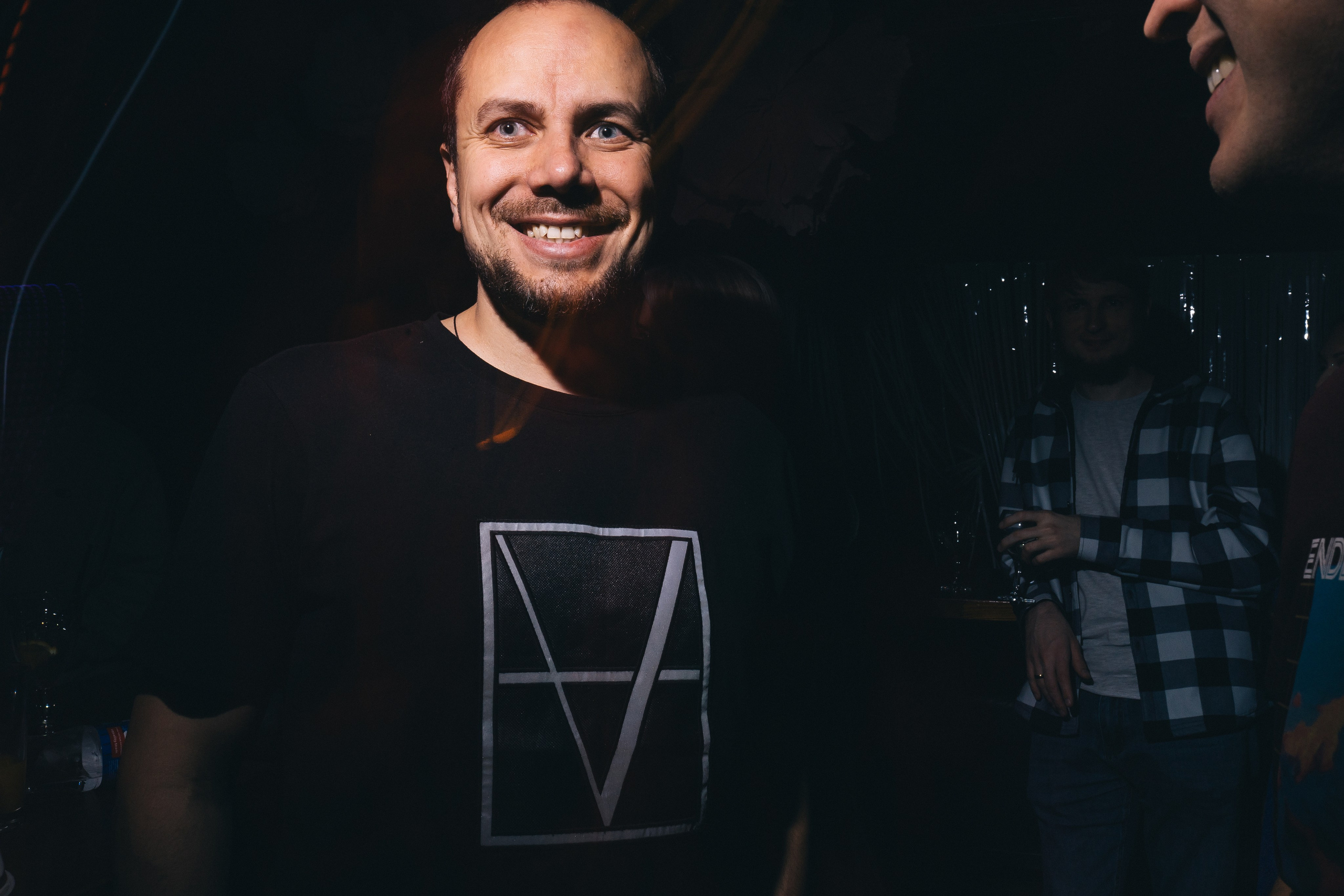 NIGHT CLUB. Фотограф в Ижевске Максим Грундул