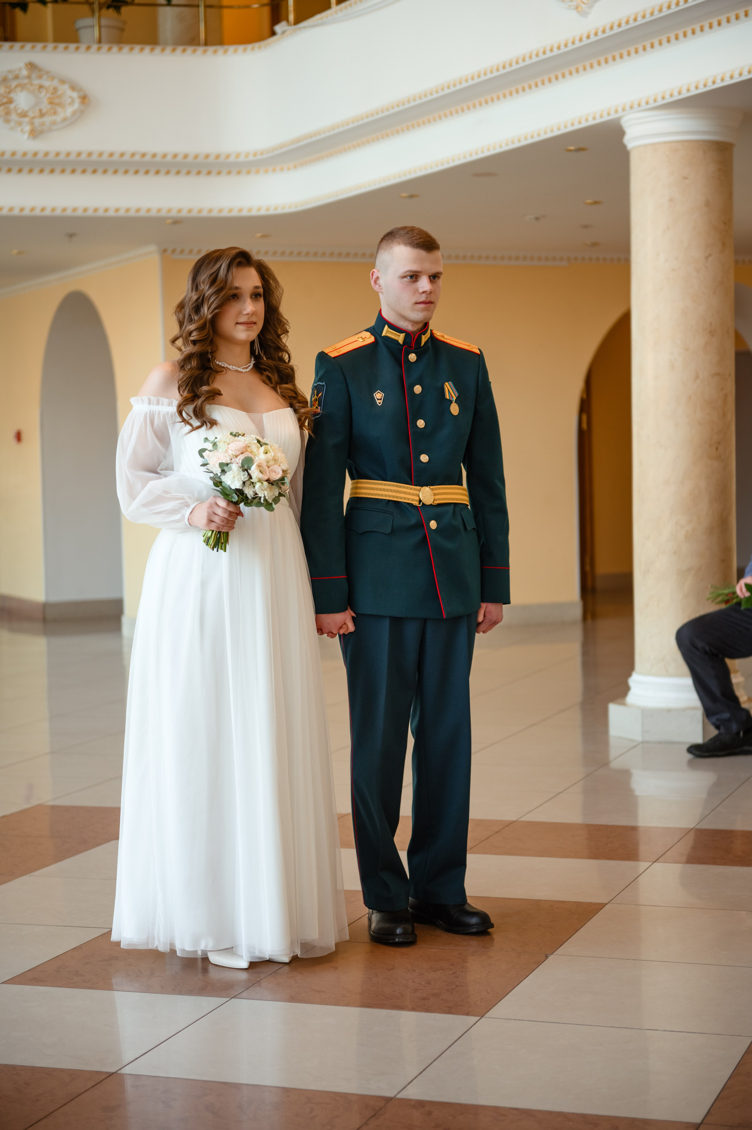 Свадьбы. Женский и семейный фотограф в Костроме. Алена Шепот