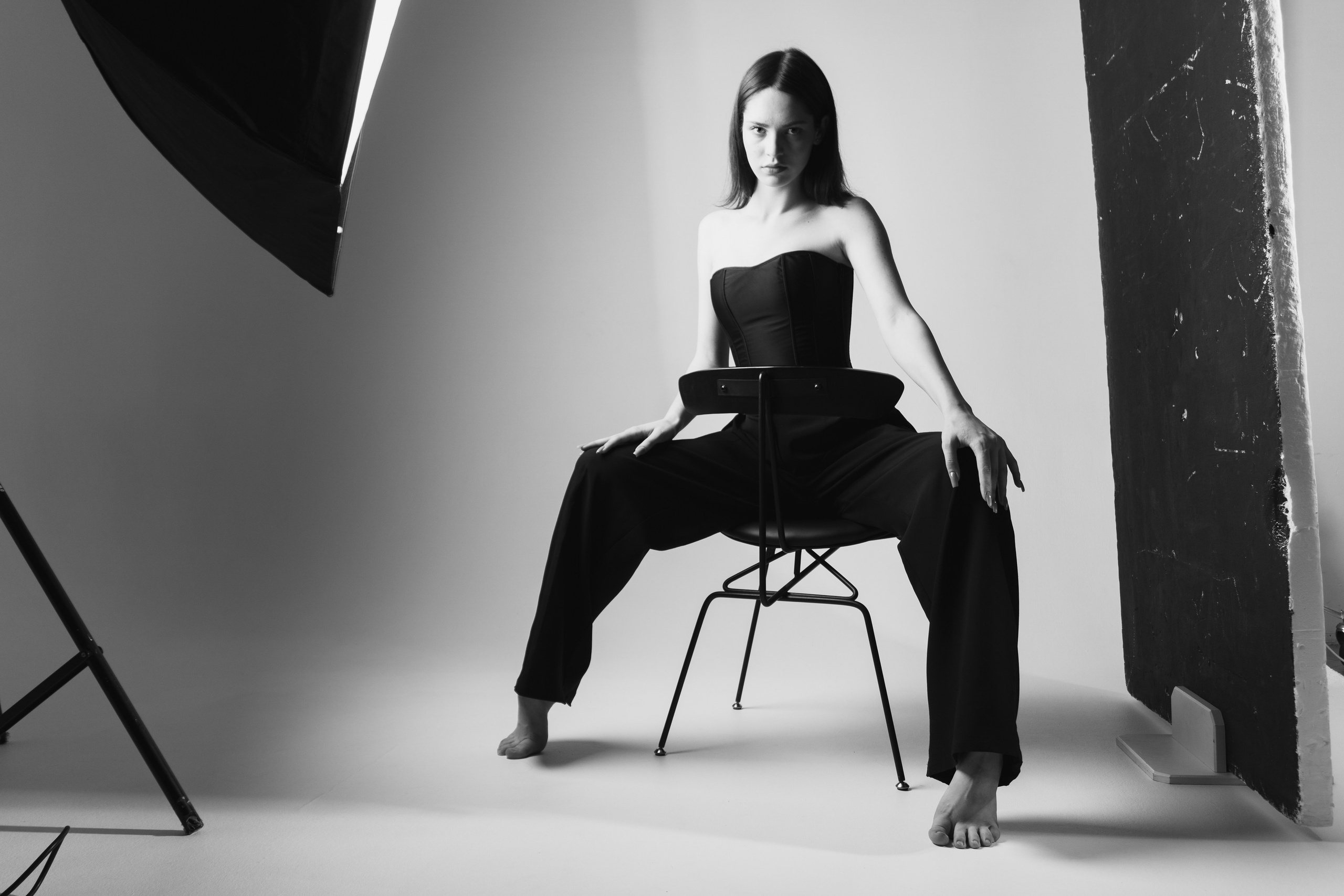 Полина. Фотограф Плеханов Дмитрий