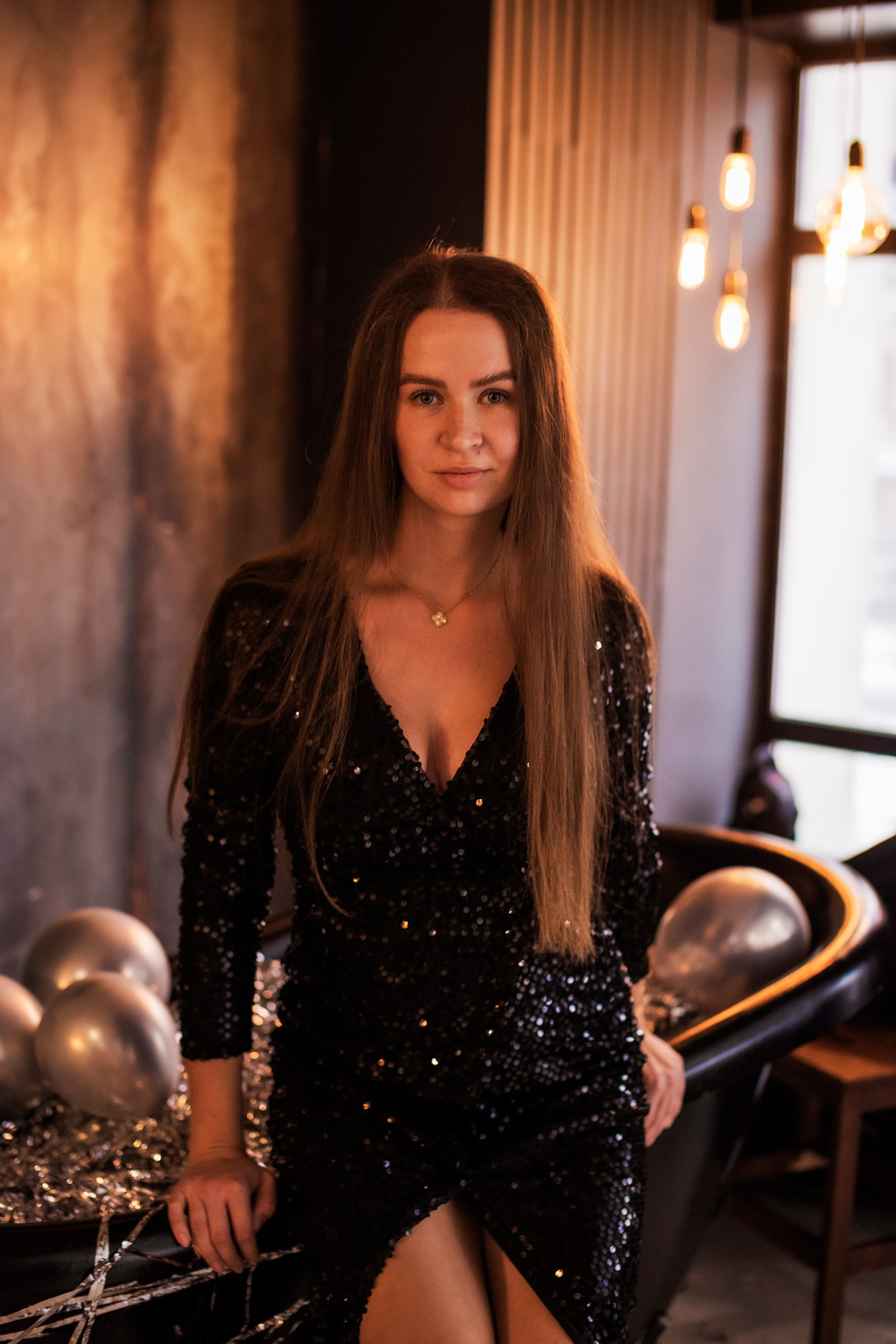 Фотопроект Новогодний. Семейный фотограф в Саратове