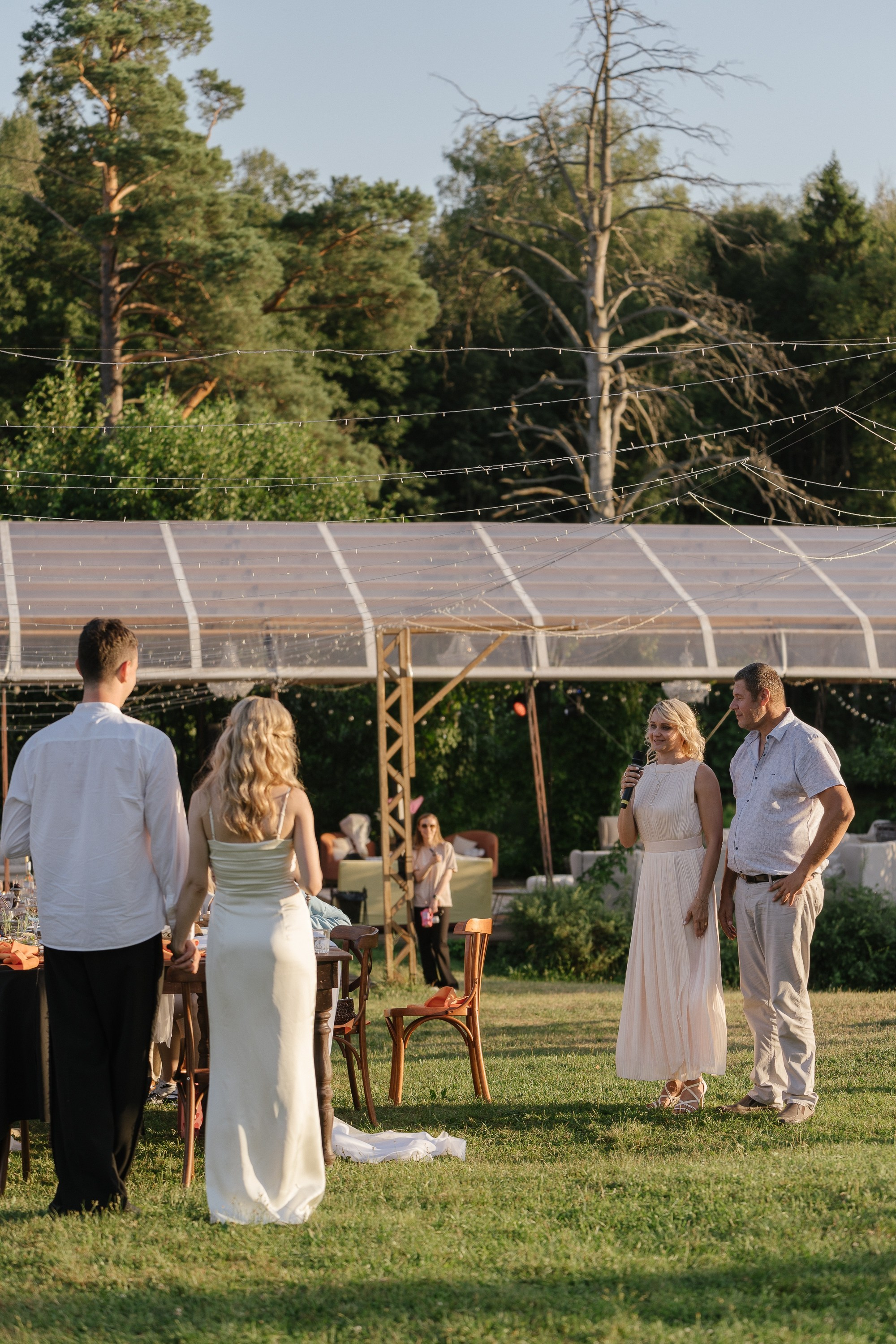 Ксюша и Степа. Антон Гошовский - свадебный и семейный фотограф в Москве и Крыму