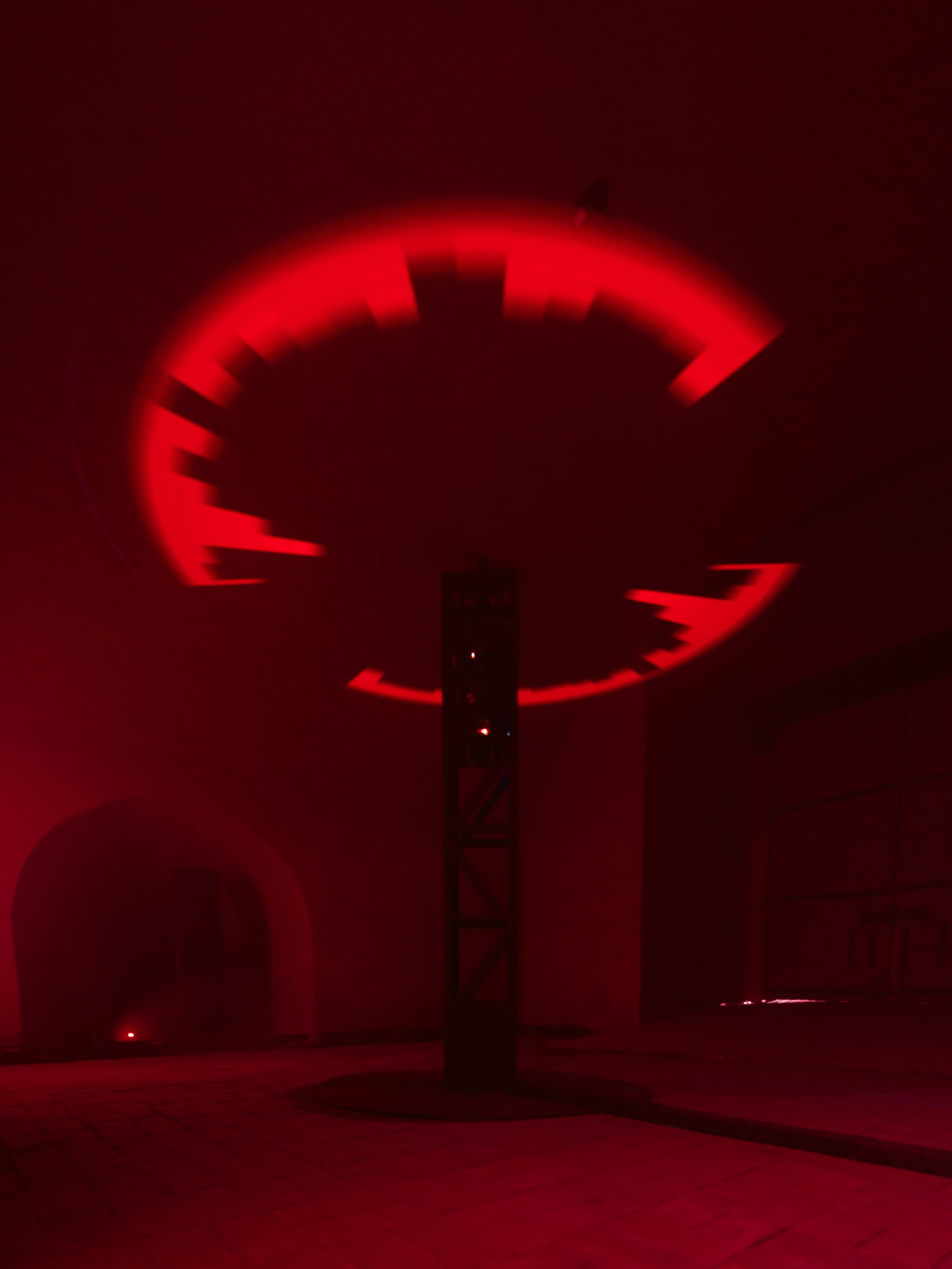 Intervals Festival 2025. @tomrus: Рустам Шагиморданов — фотограф