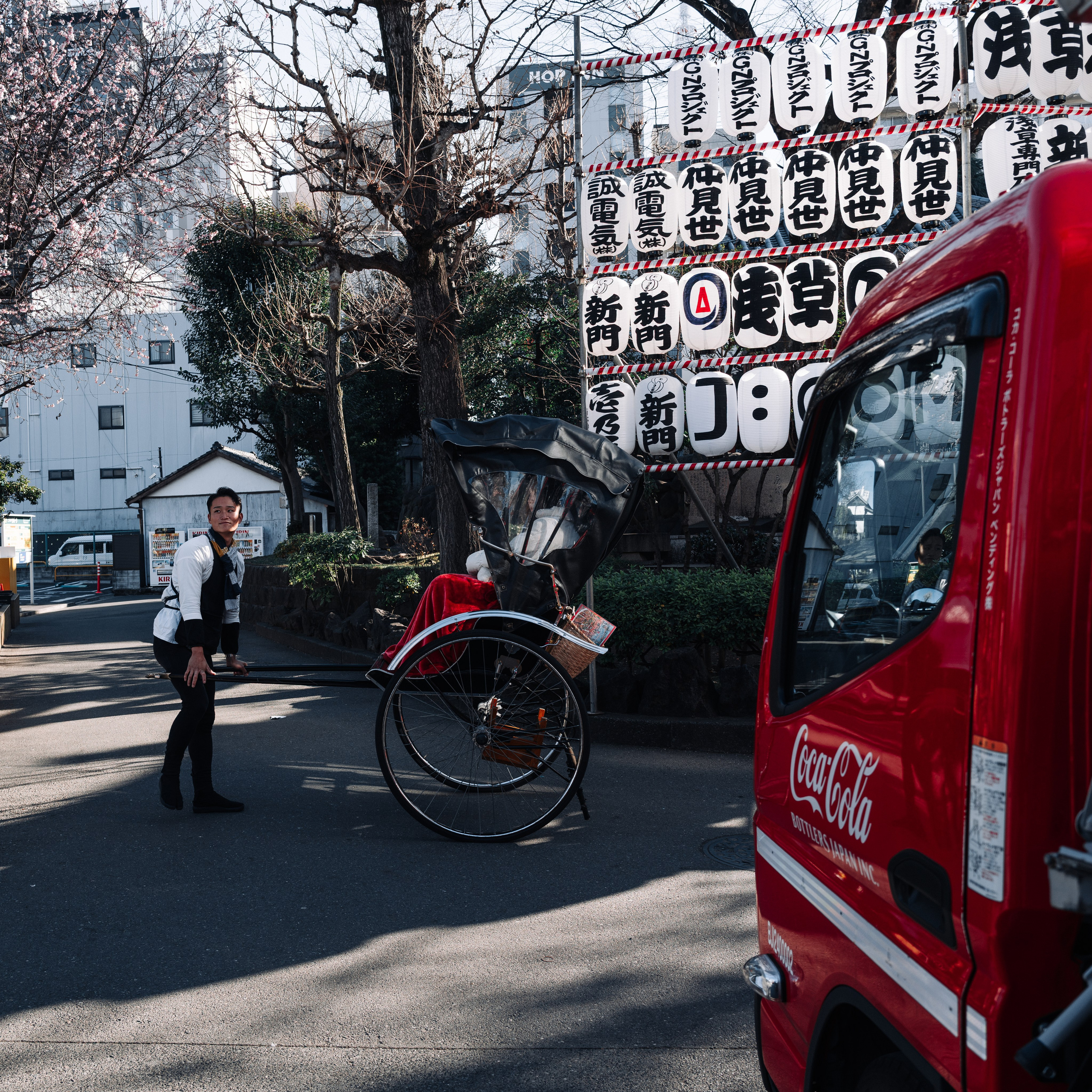 Japan/Япония. @tomrus: Рустам Шагиморданов — фотограф