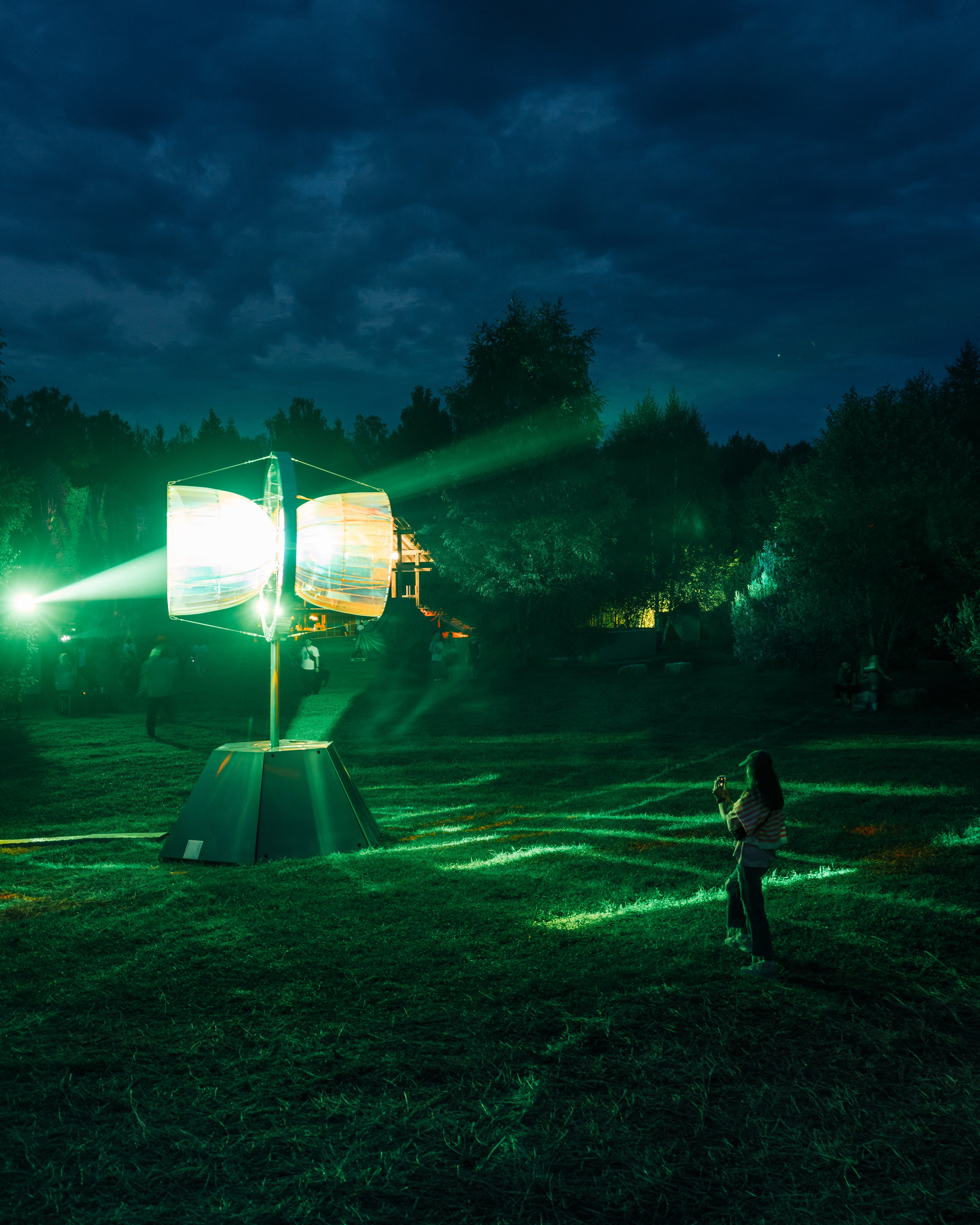 Outline 2024. @tomrus: Рустам Шагиморданов — фотограф