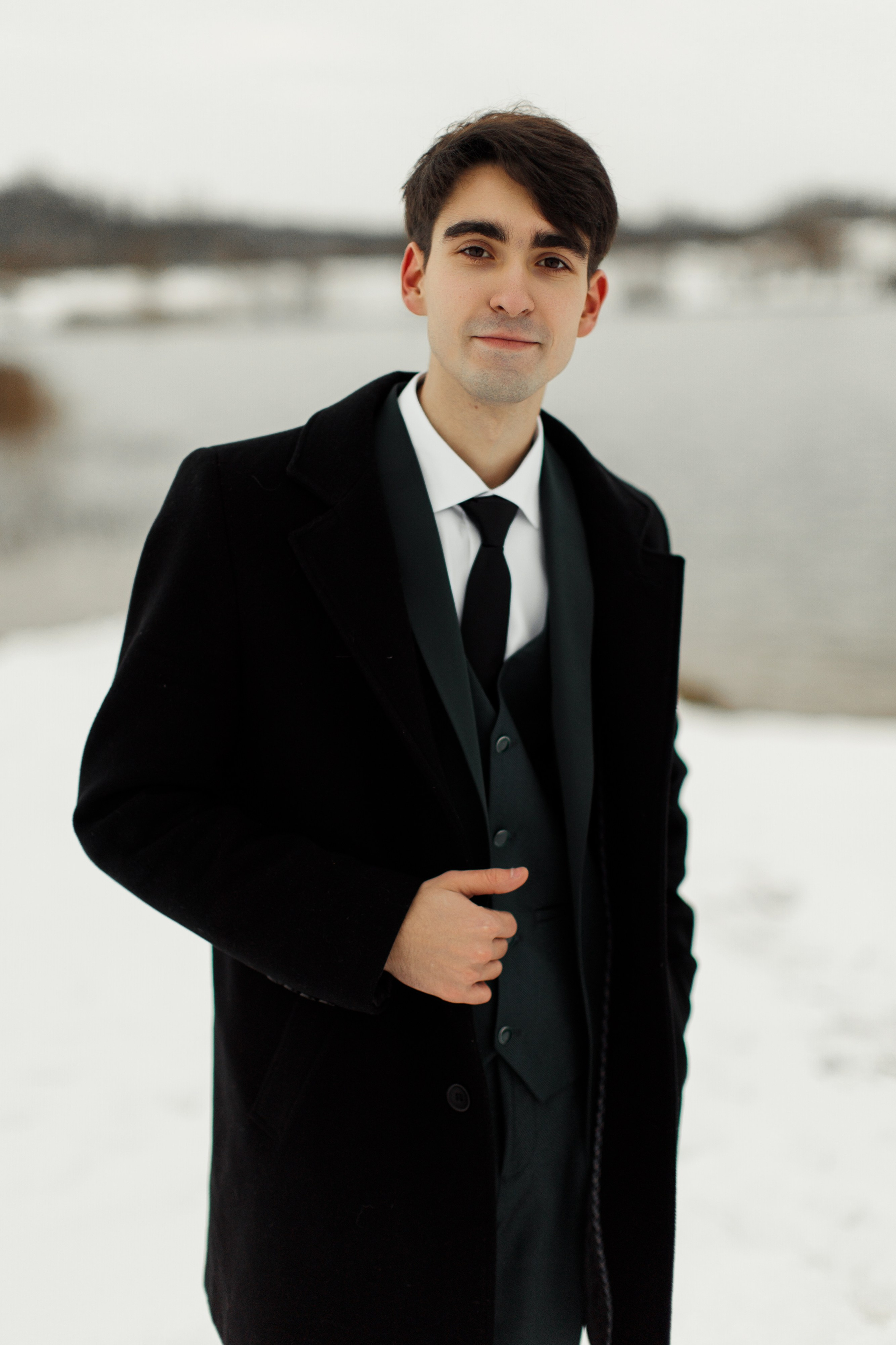 Свадьба Лиза и Лёша. Фотограф в городе Вологда. Анастасия Сторублинская