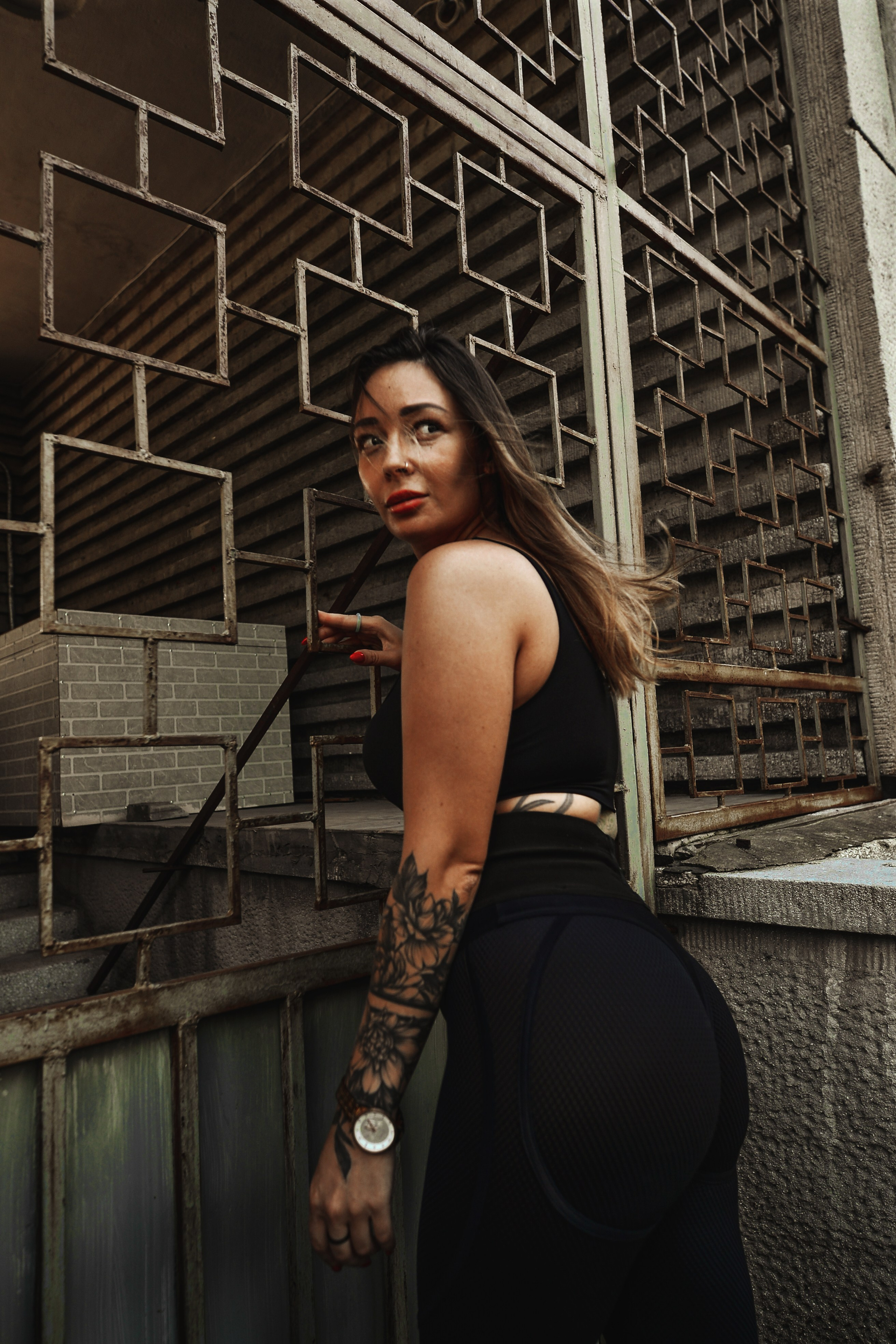 Дейтинг | Ксюша. ОЧЕНЬ ПЛОХОЙ ФОТОГРАФ