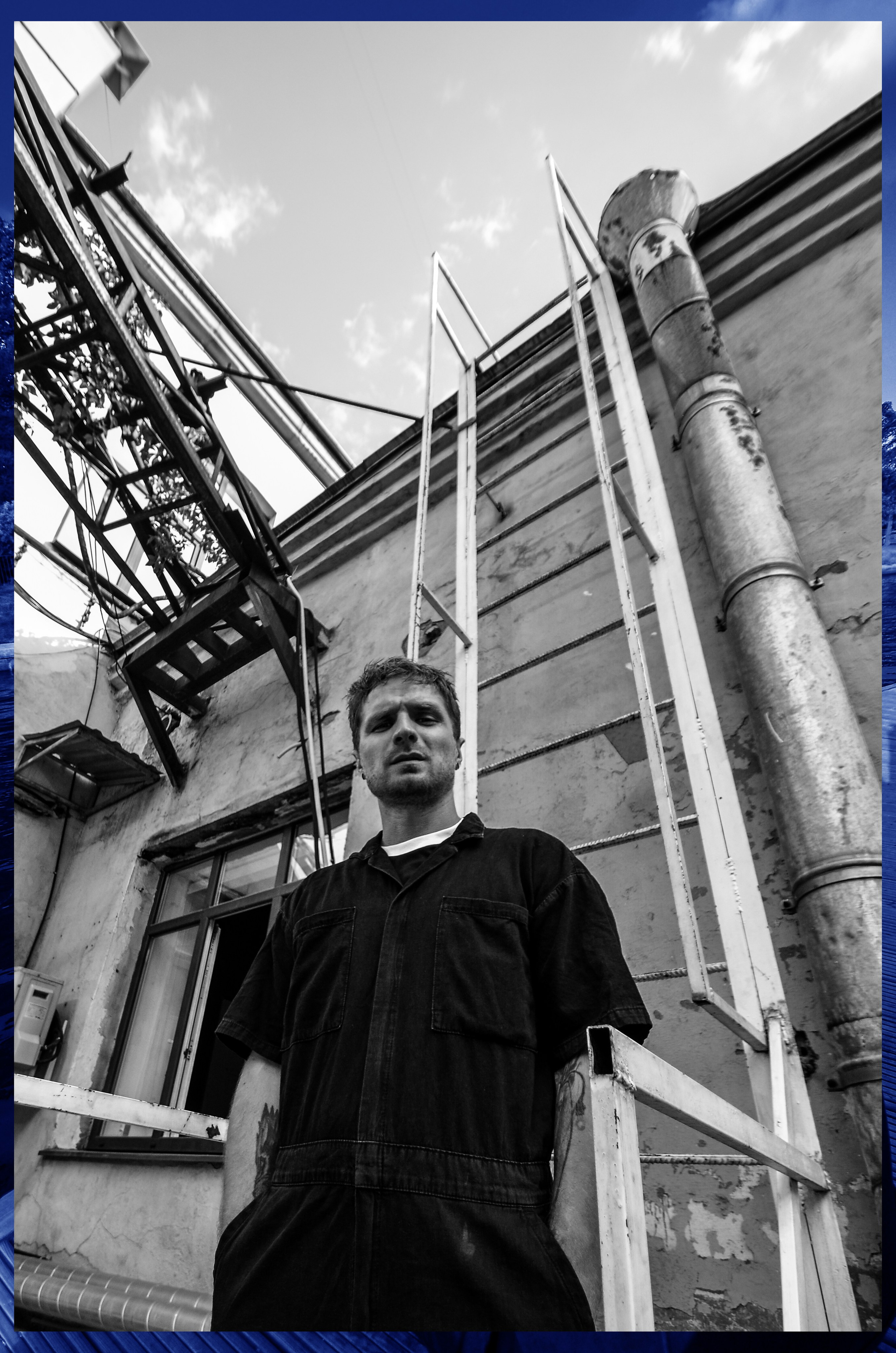 Джинсы Тарковского. ОЧЕНЬ ПЛОХОЙ ФОТОГРАФ