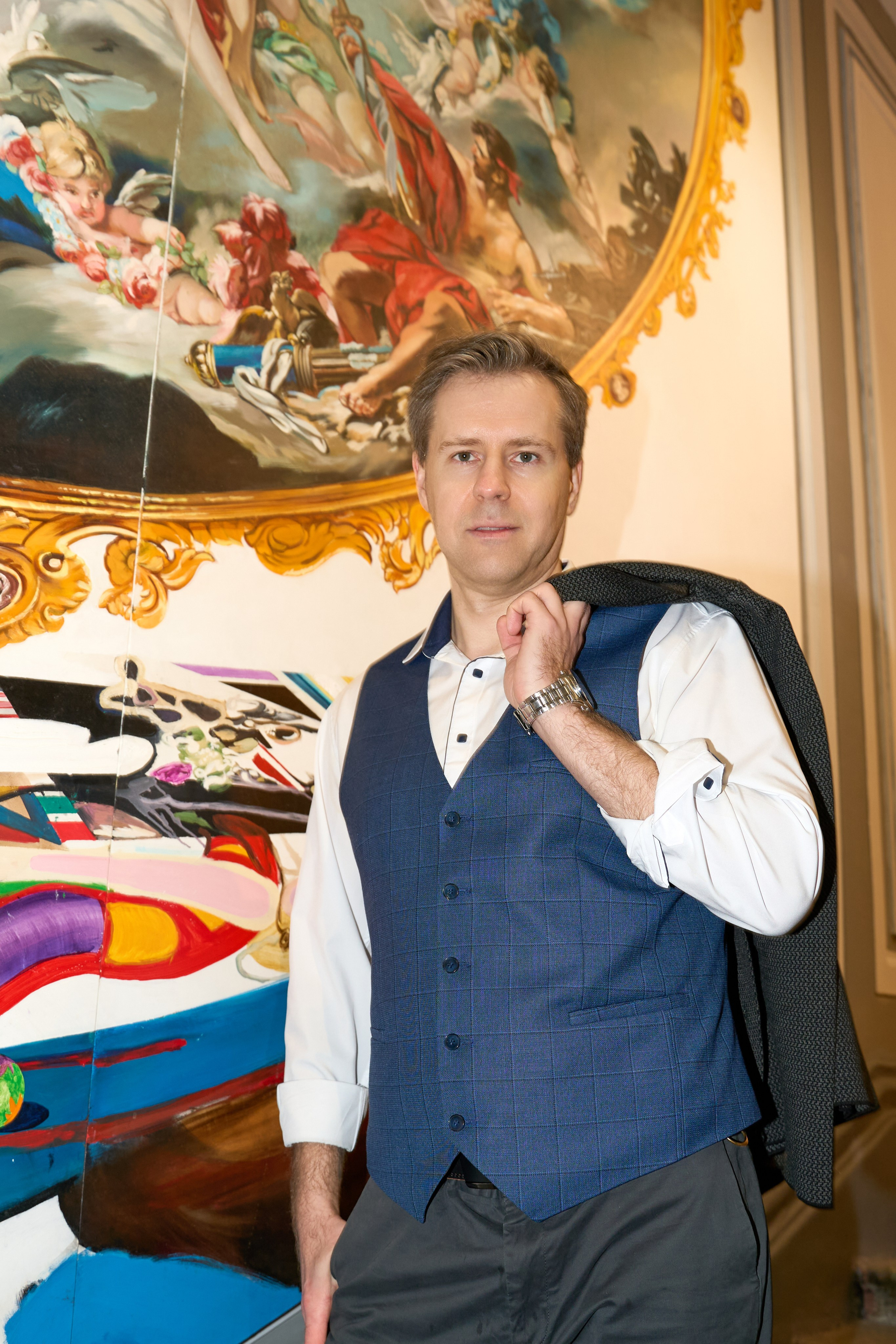 Роман | Мужская съемка. ОЧЕНЬ ПЛОХОЙ ФОТОГРАФ