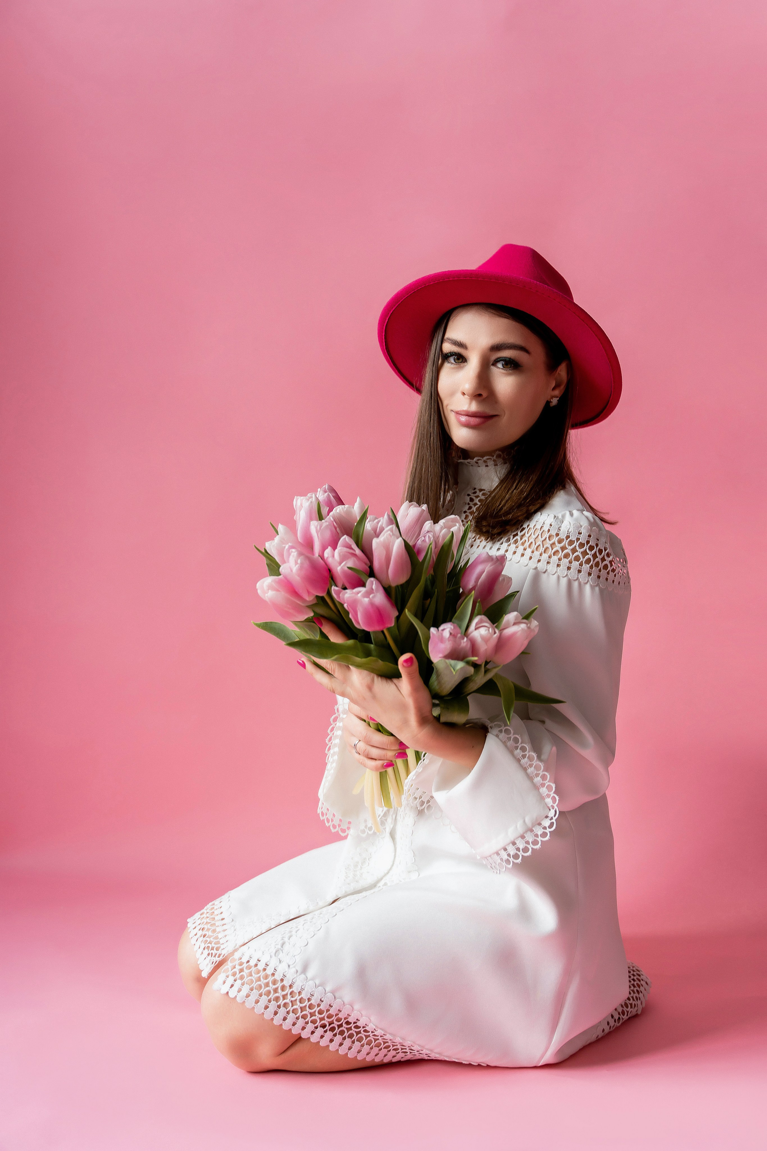 Анна. Свадебный и семейный фотограф в Краснодаре Миненко Кристина