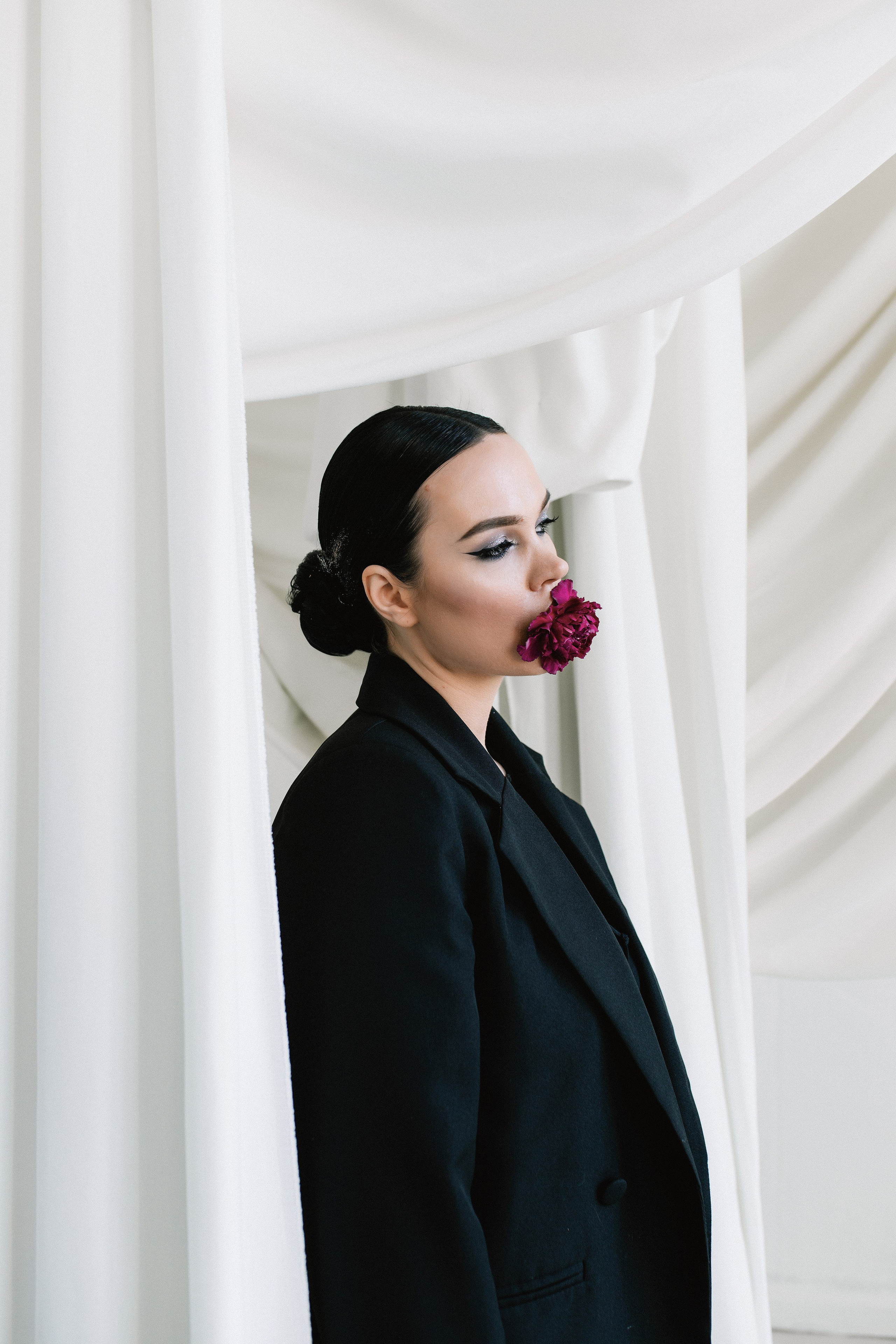 Оля. Свадебный, семейный фотограф в Рязани Лена Брант