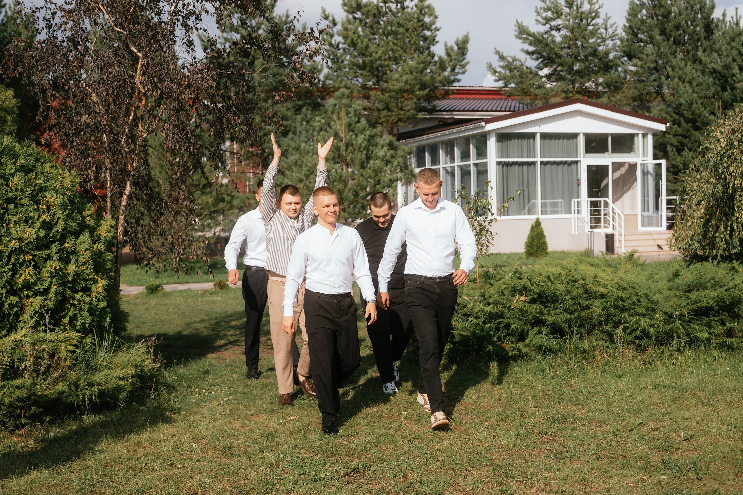 Wedding day #90. Свадебный, семейный фотограф в Рязани Лена Брант