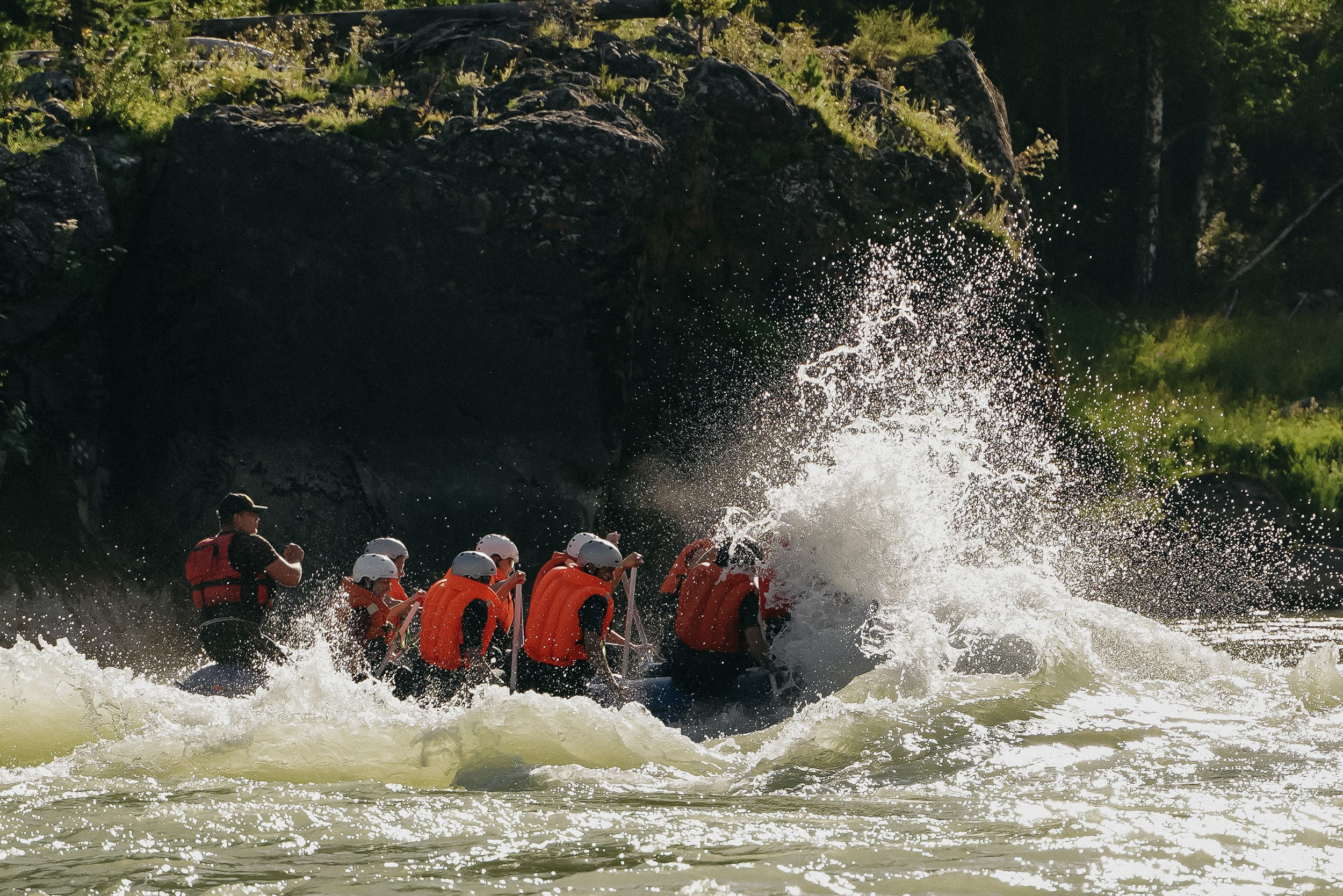 Совкомбанк. Репортажный фотограф в Новосибирске Оксана Курдюкова