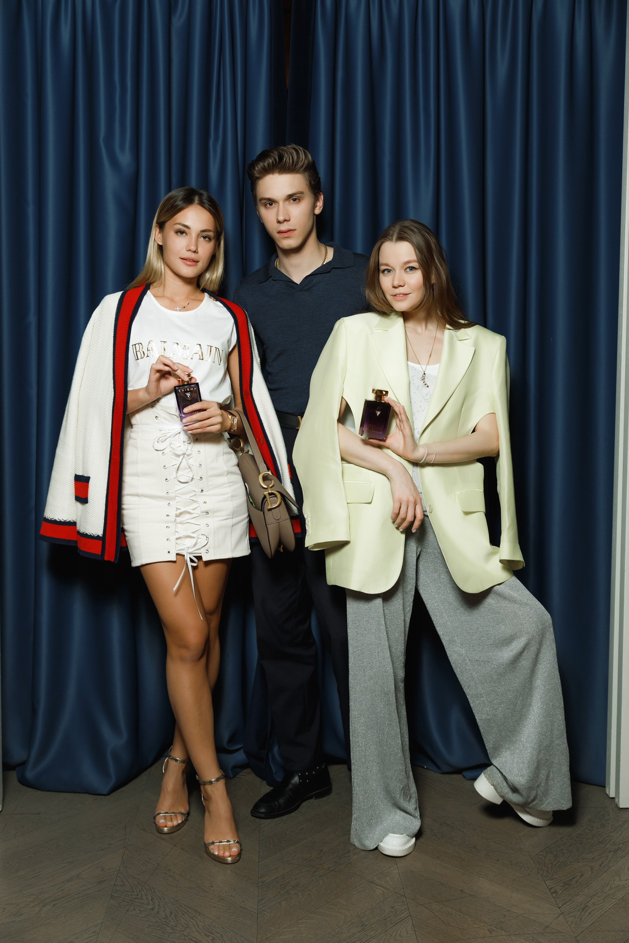 Профессиональный фотограф Егоров Кирилл