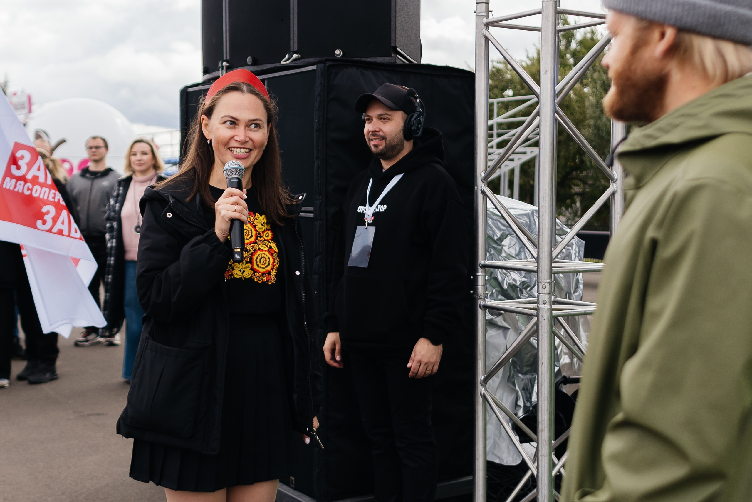 Спартакиада Волковгрупп. Фотограф Кемерово | Сергей