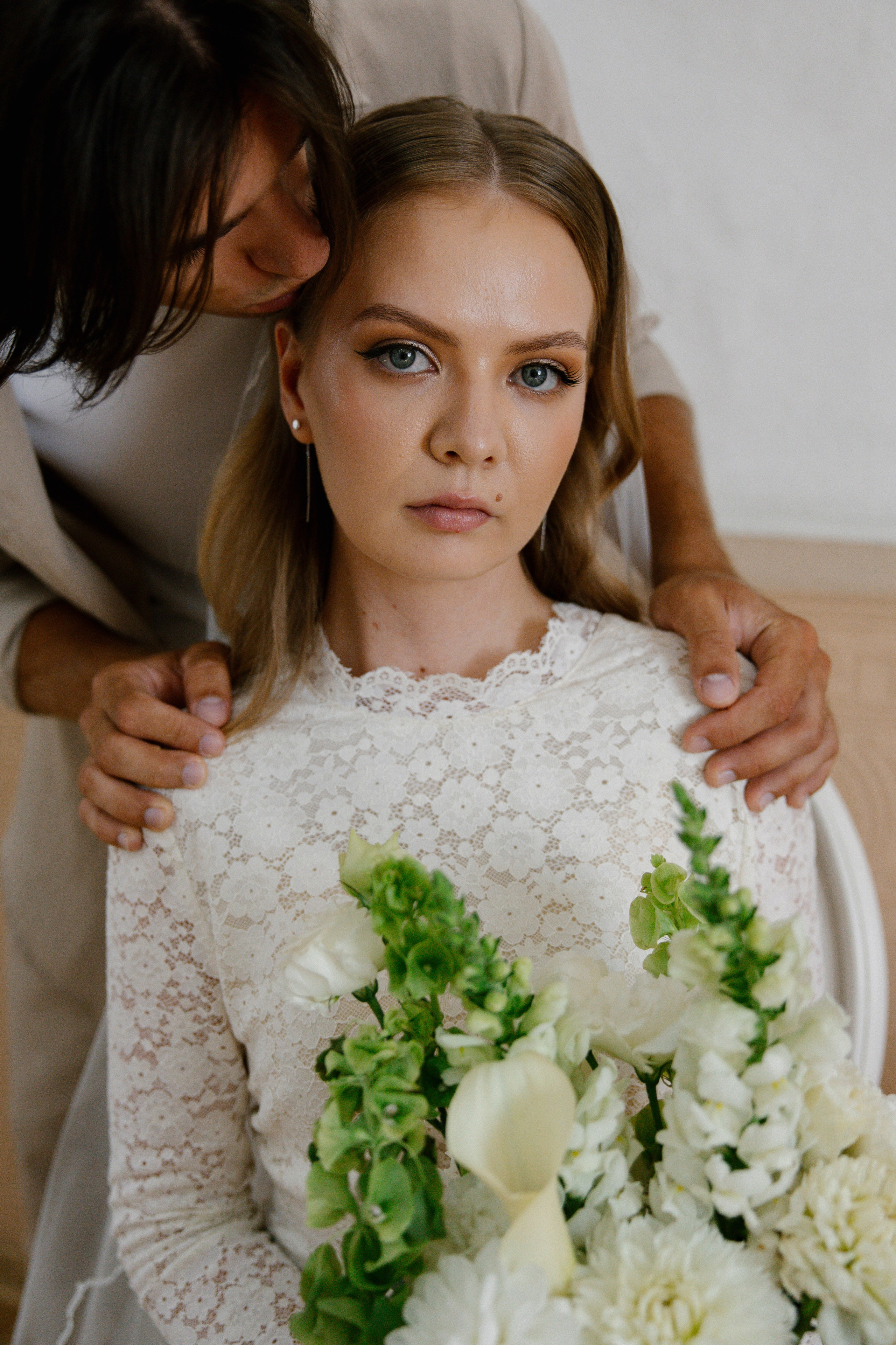 Евгений и Алена. Свадебный и семейный фотограф в Ростове-на-Дону