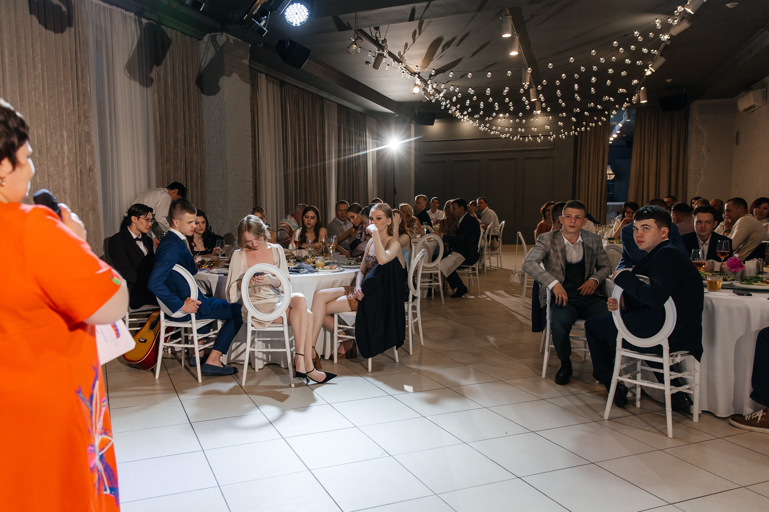 2023-06-23 Выпускной МБОУ СОШ № 10. Фотограф в Красноярске