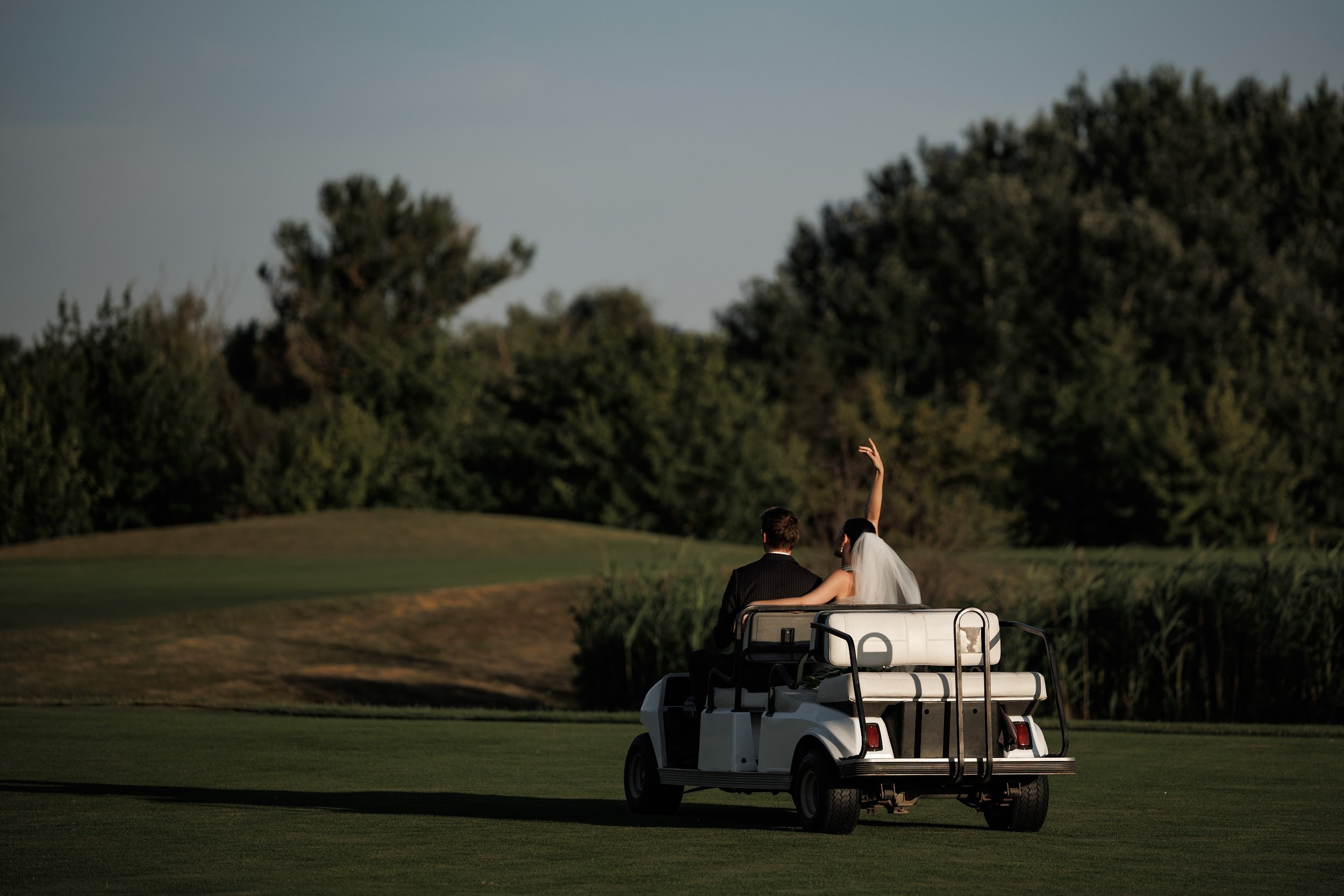 Организация свадьбы под ключ в Ростове-на-Дону | Event-агентство «До Мурашек». Свадебное и event агентство До Мурашек Ростов-на-Дону