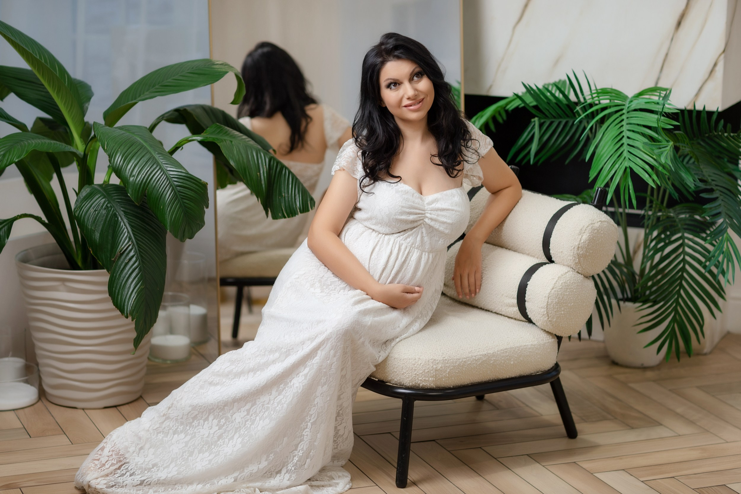 Новогодние фотосессии 2025. Истории