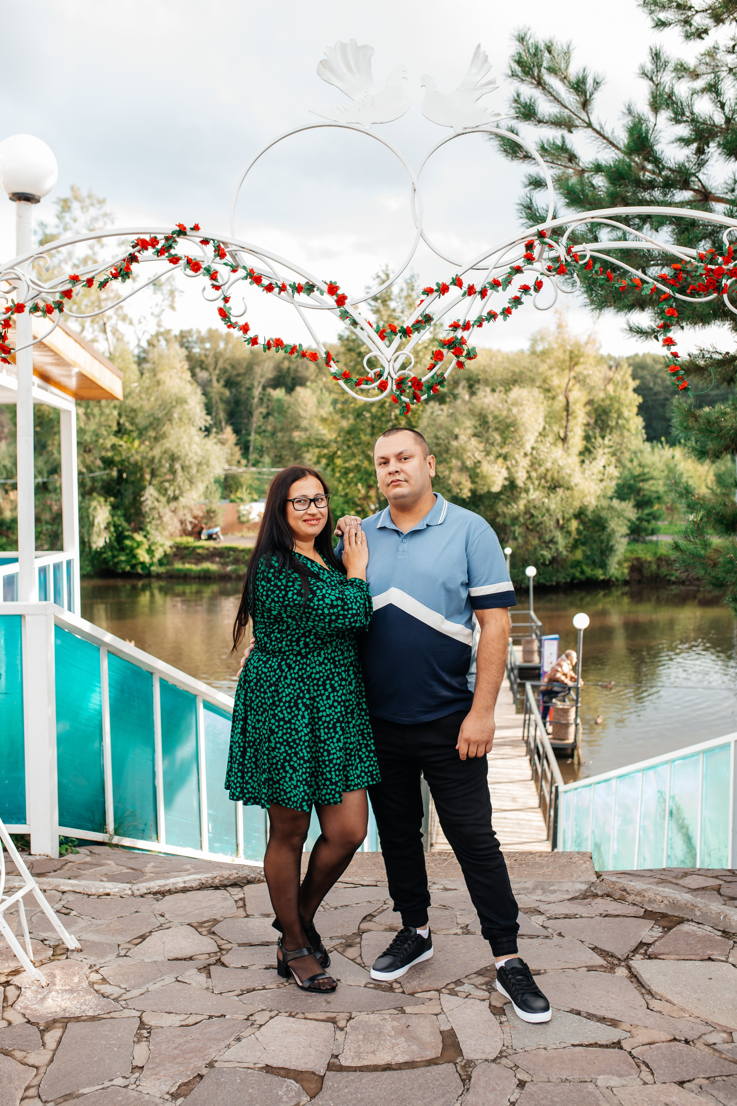 День рождение Тимура. Марина Шаймухаметова. Фотограф в Уфе