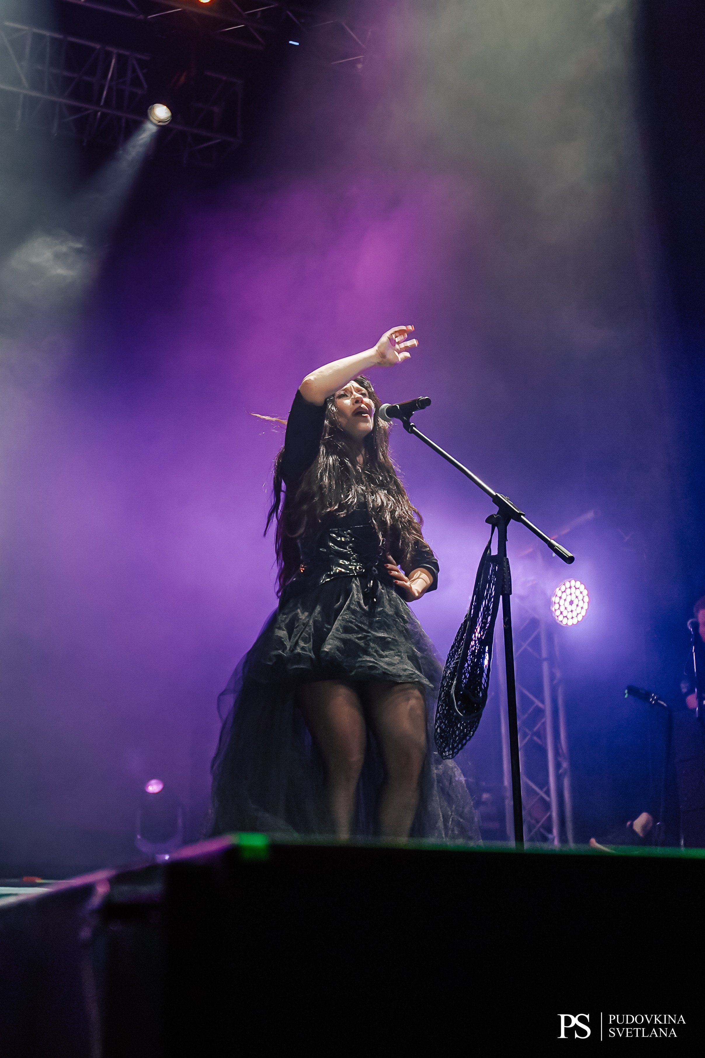 The Hatters. Фотограф Тольятти Светлана Пудовкина