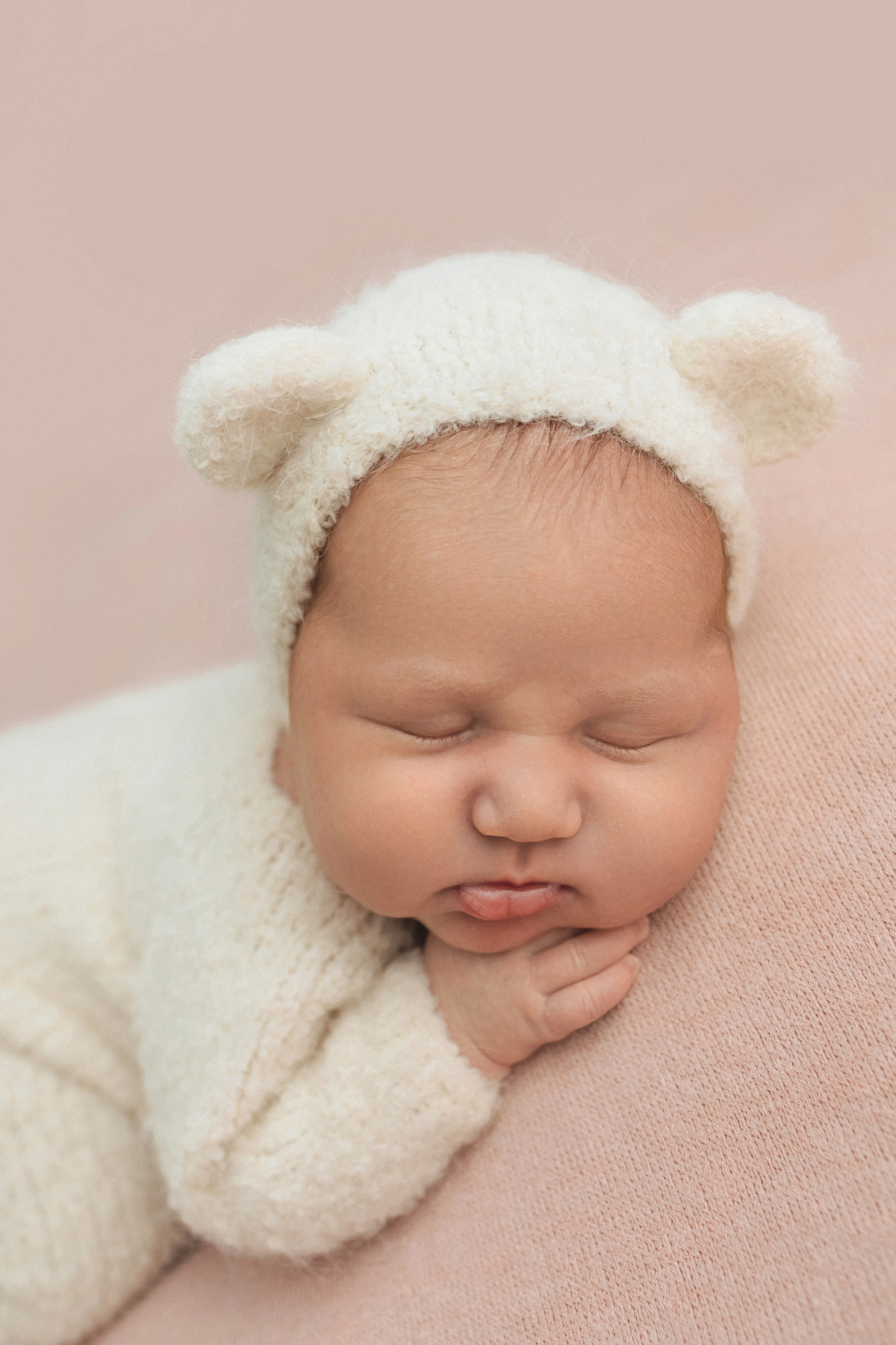 Newborn (14-30 дней). Главная